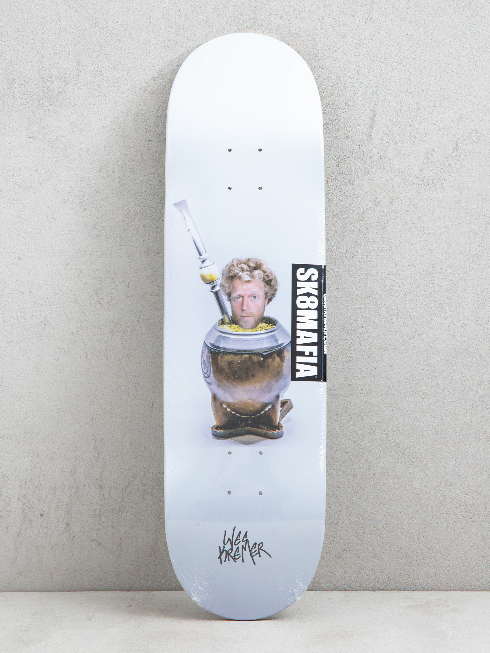 Deck Sk8Mafia Mate Kremer