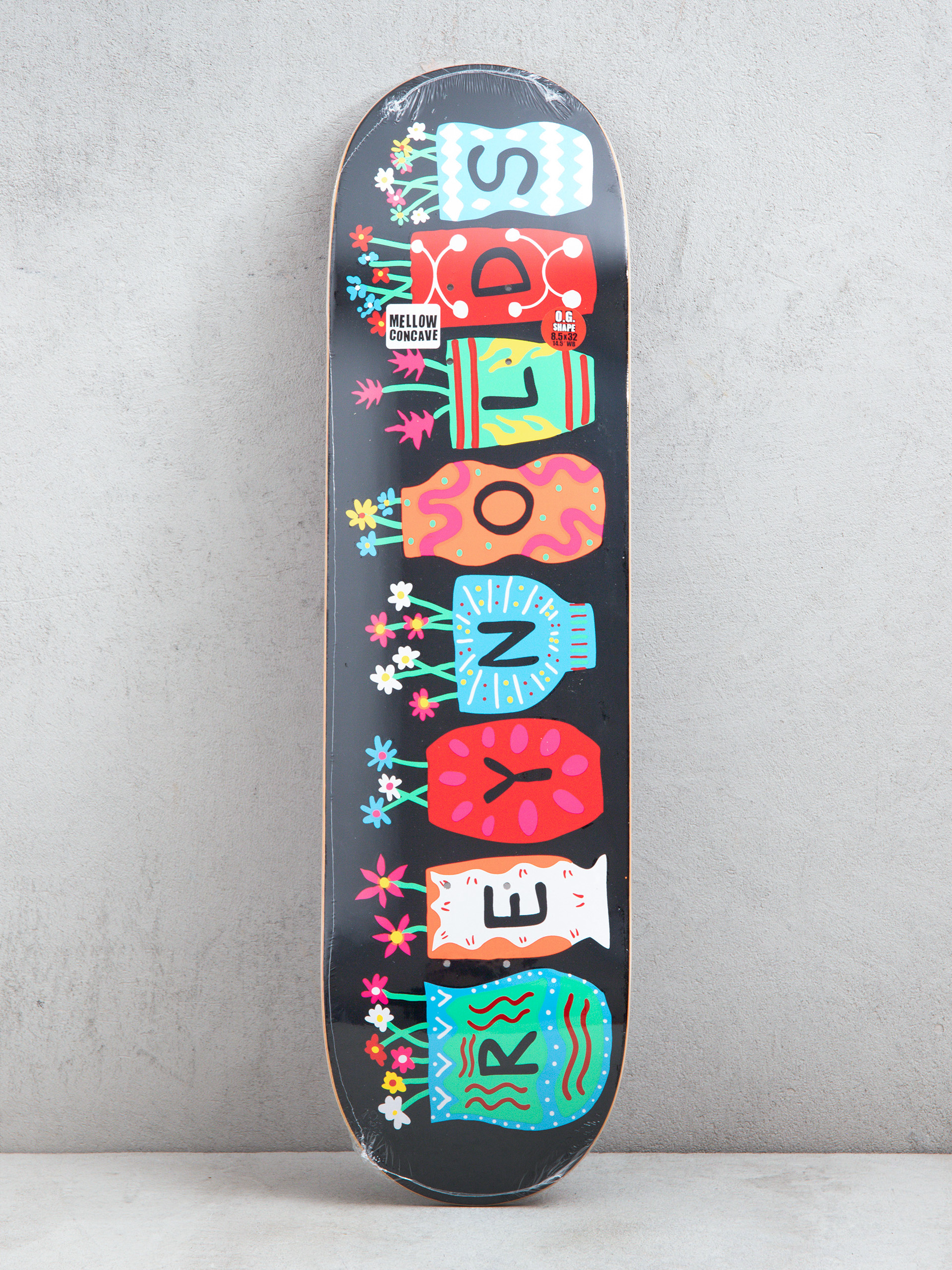 Deck Baker AR Pots & Flowers