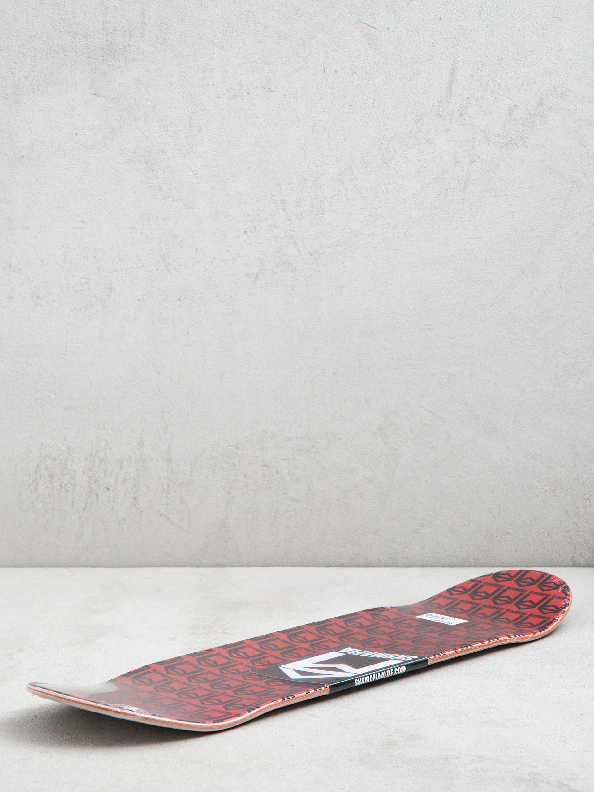 Deck Sk8Mafia Eye Yes Turner