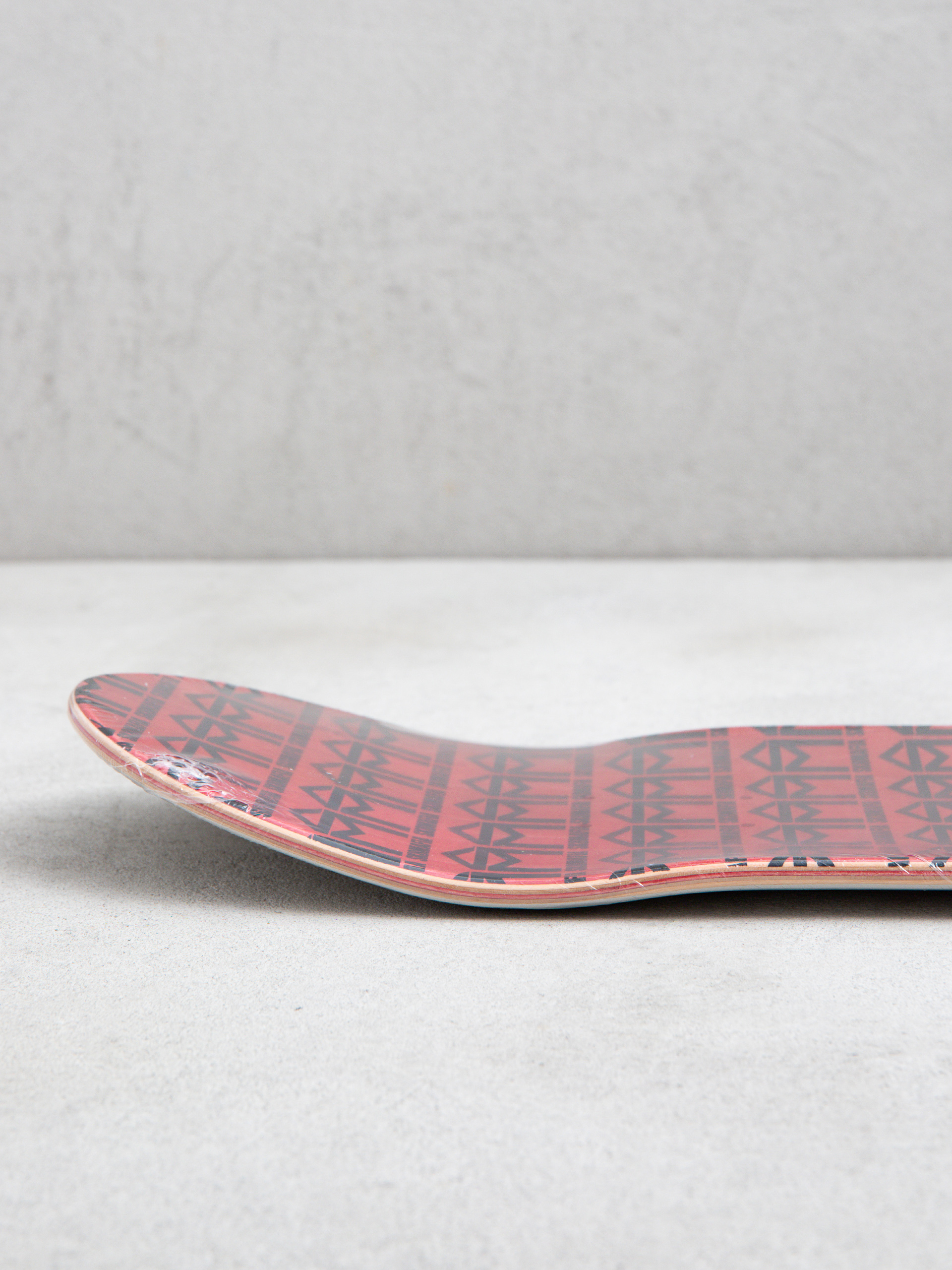Deck Sk8Mafia Eye Yes Turner