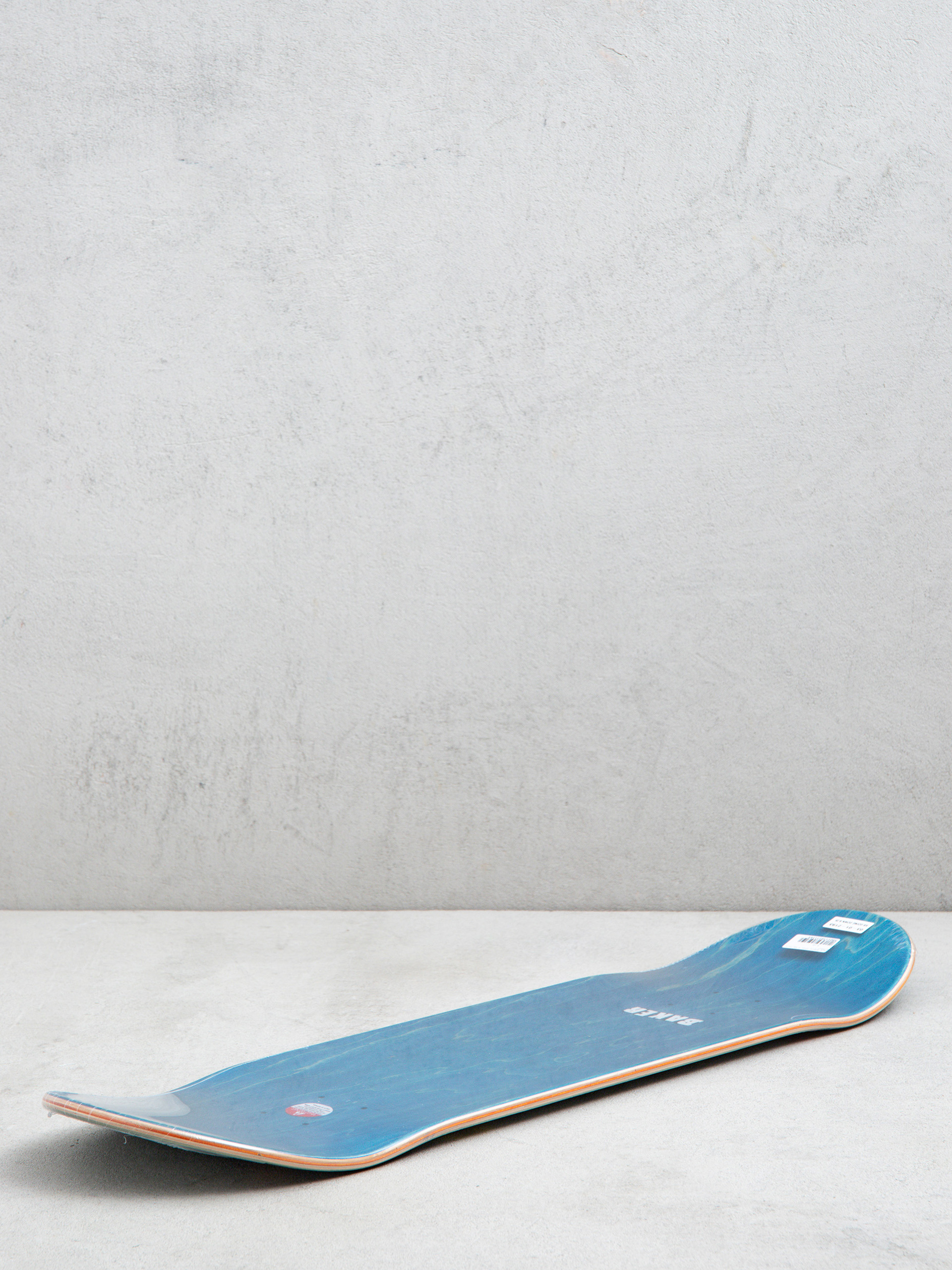 Deck Baker SB Going Down