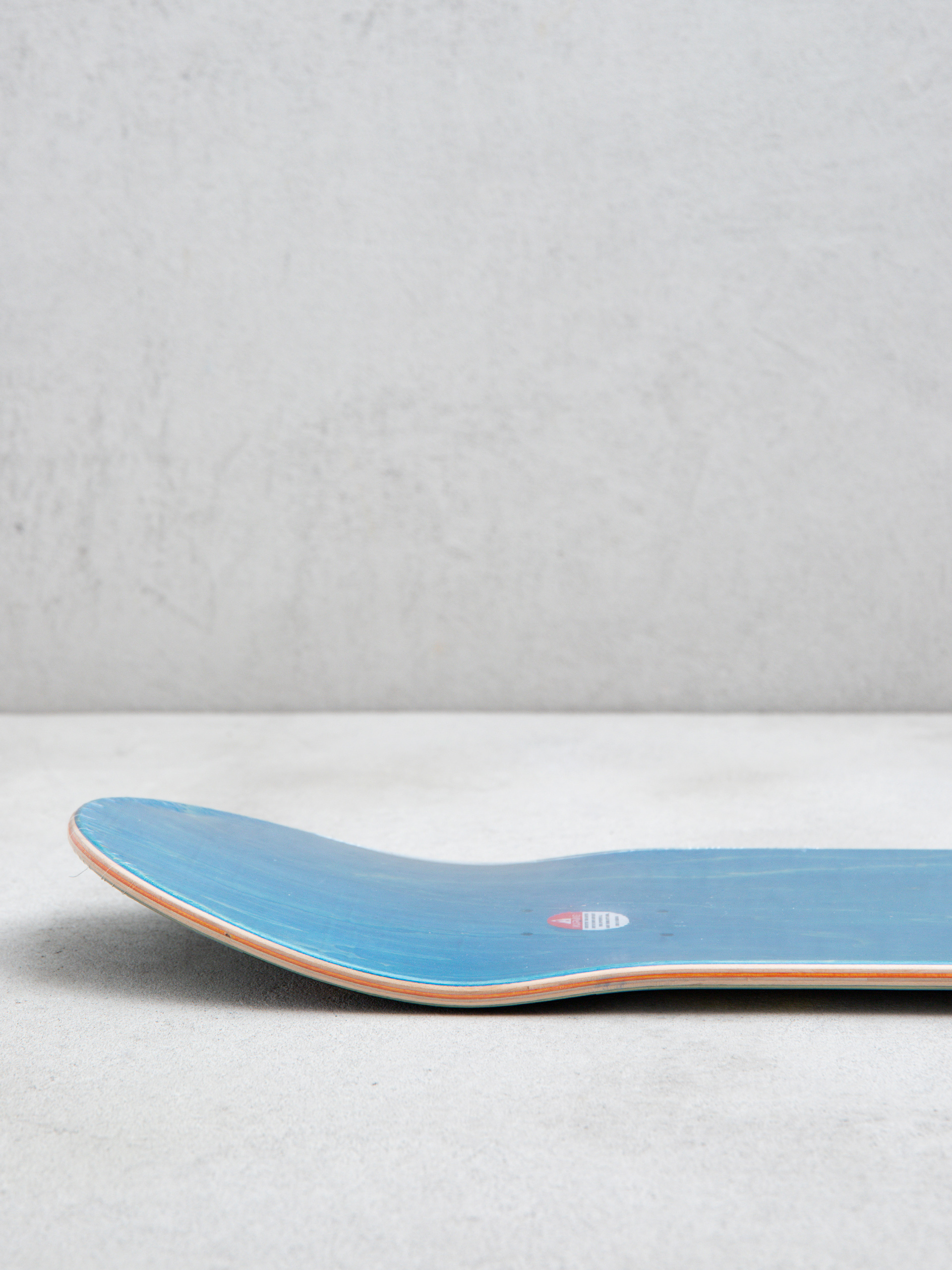 Deck Baker SB Going Down