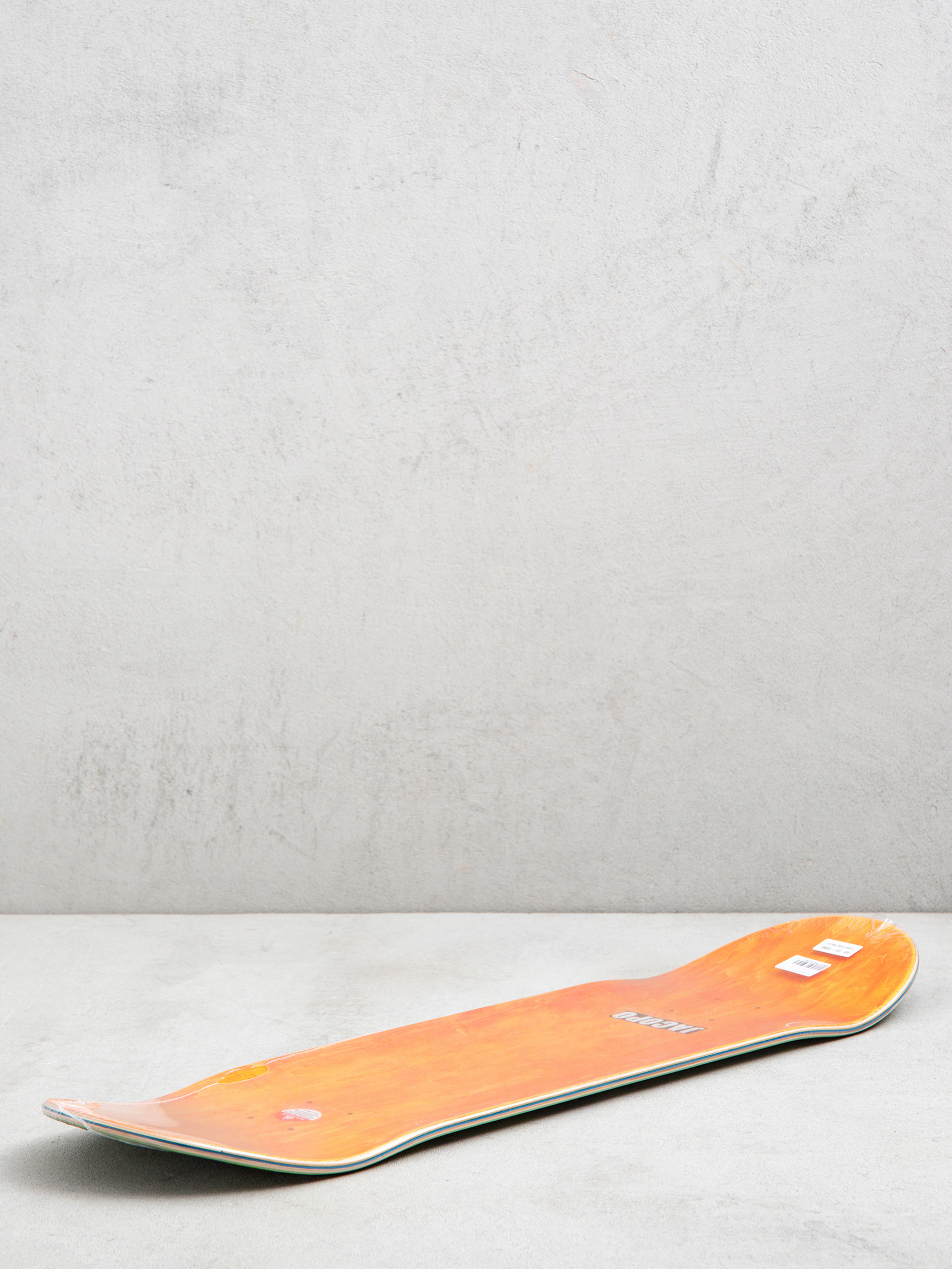 Deck Baker JC Rocket Science Twin