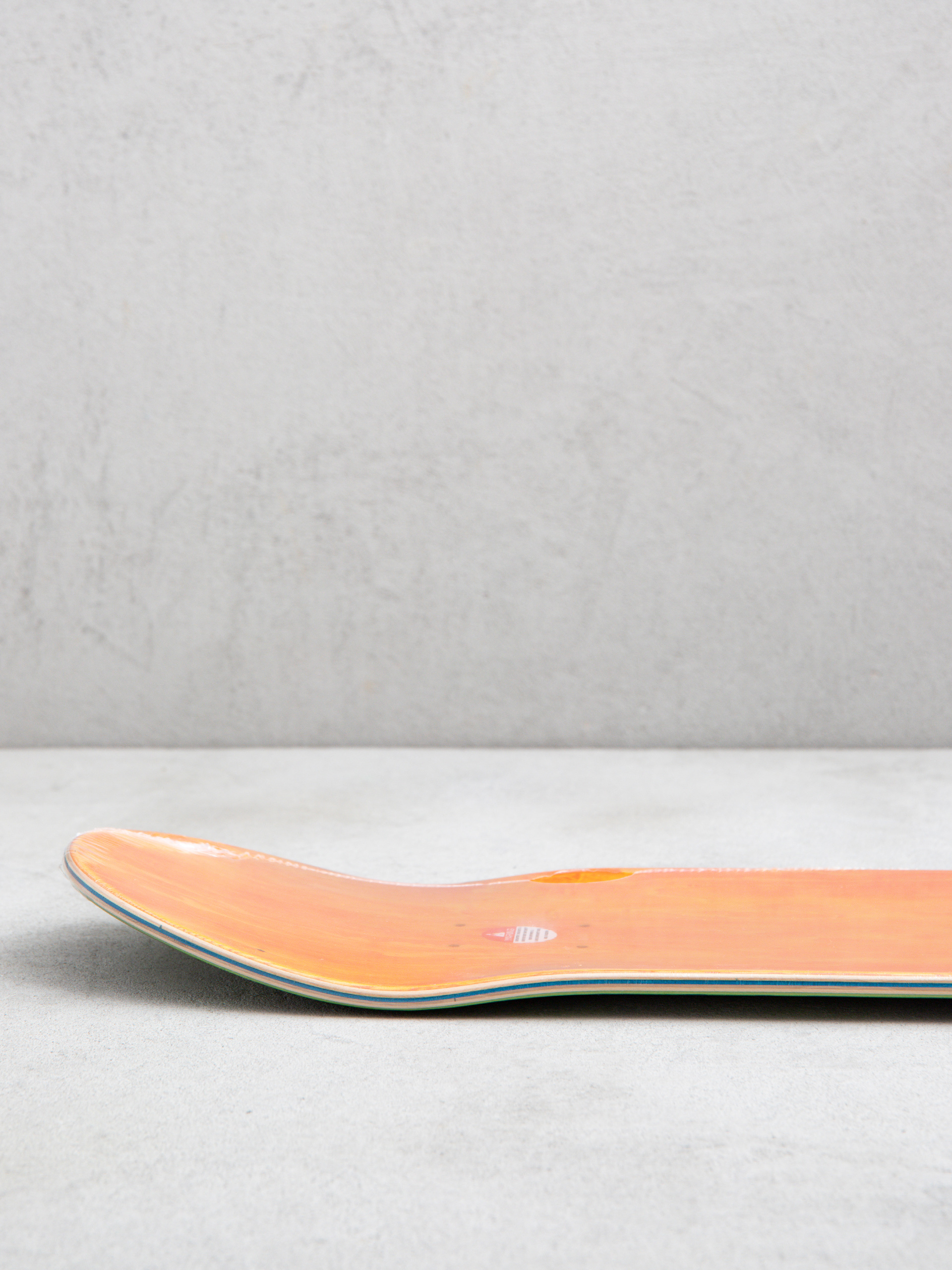 Deck Baker JC Rocket Science Twin
