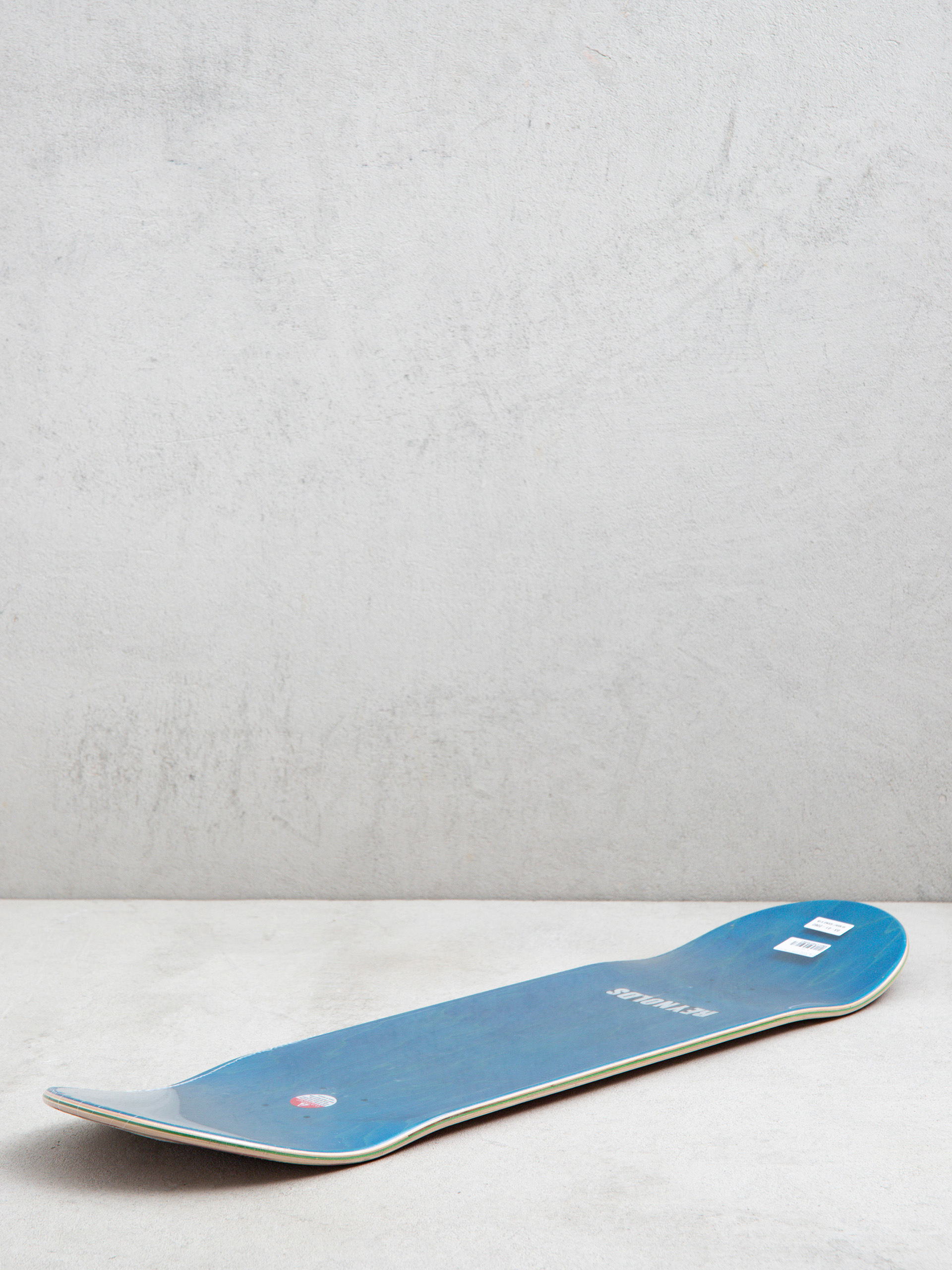 Deck Baker AR Rocket Science