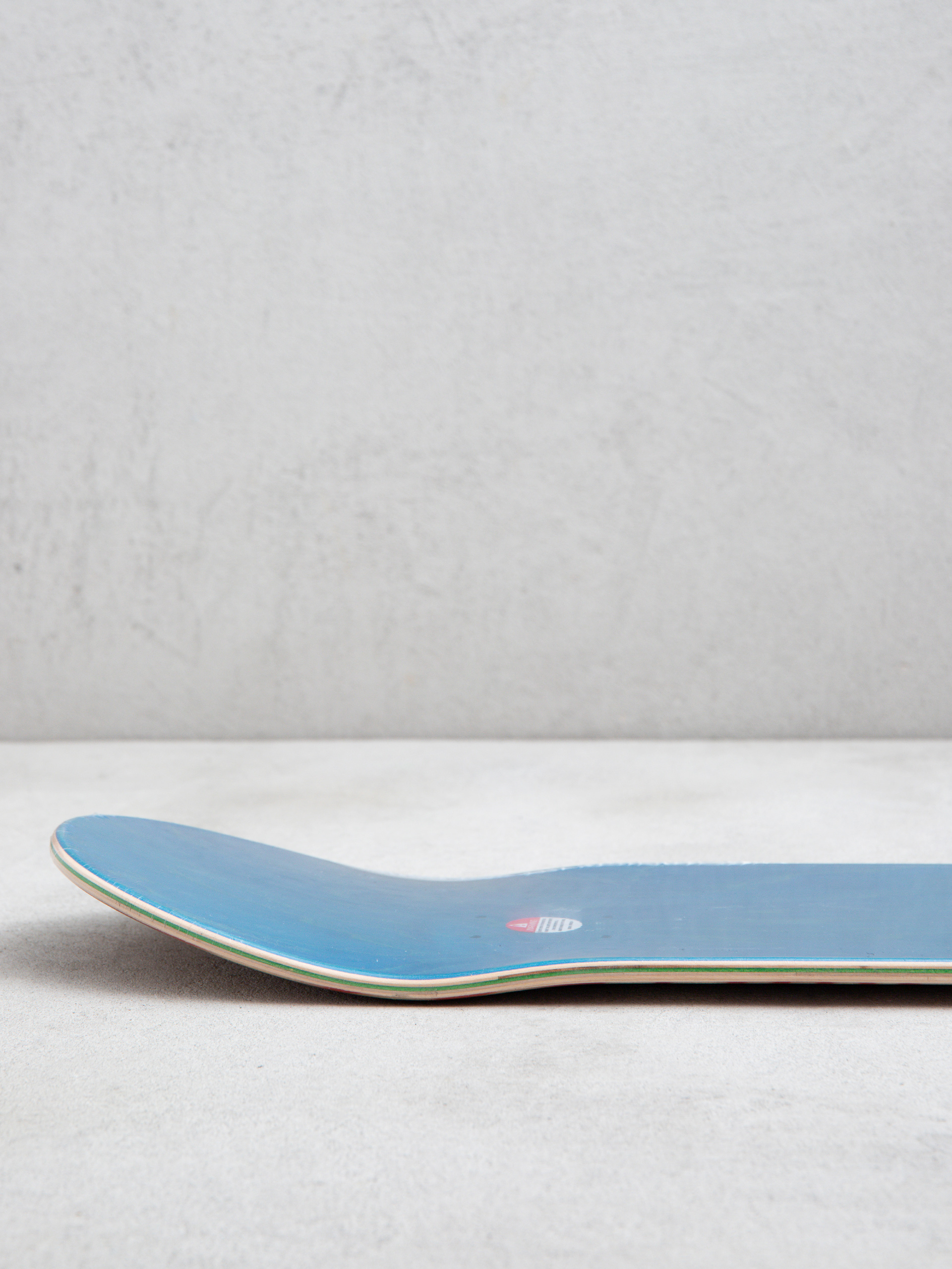 Deck Baker AR Rocket Science