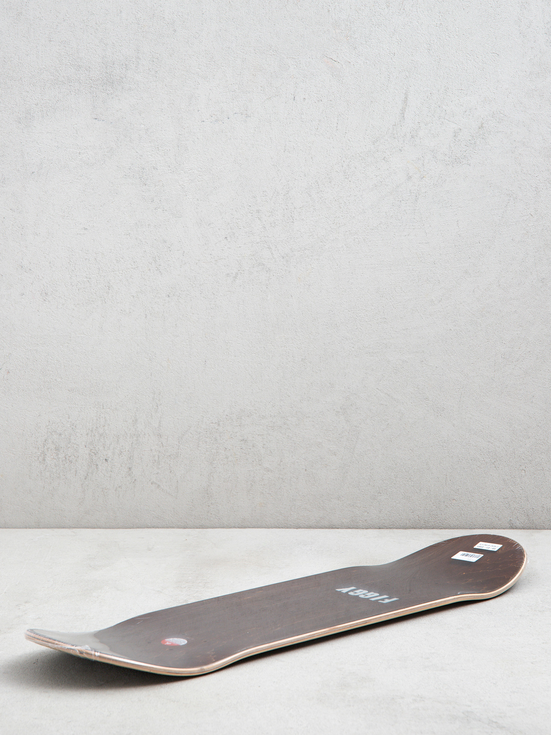 Deck Baker JF Rocket Science