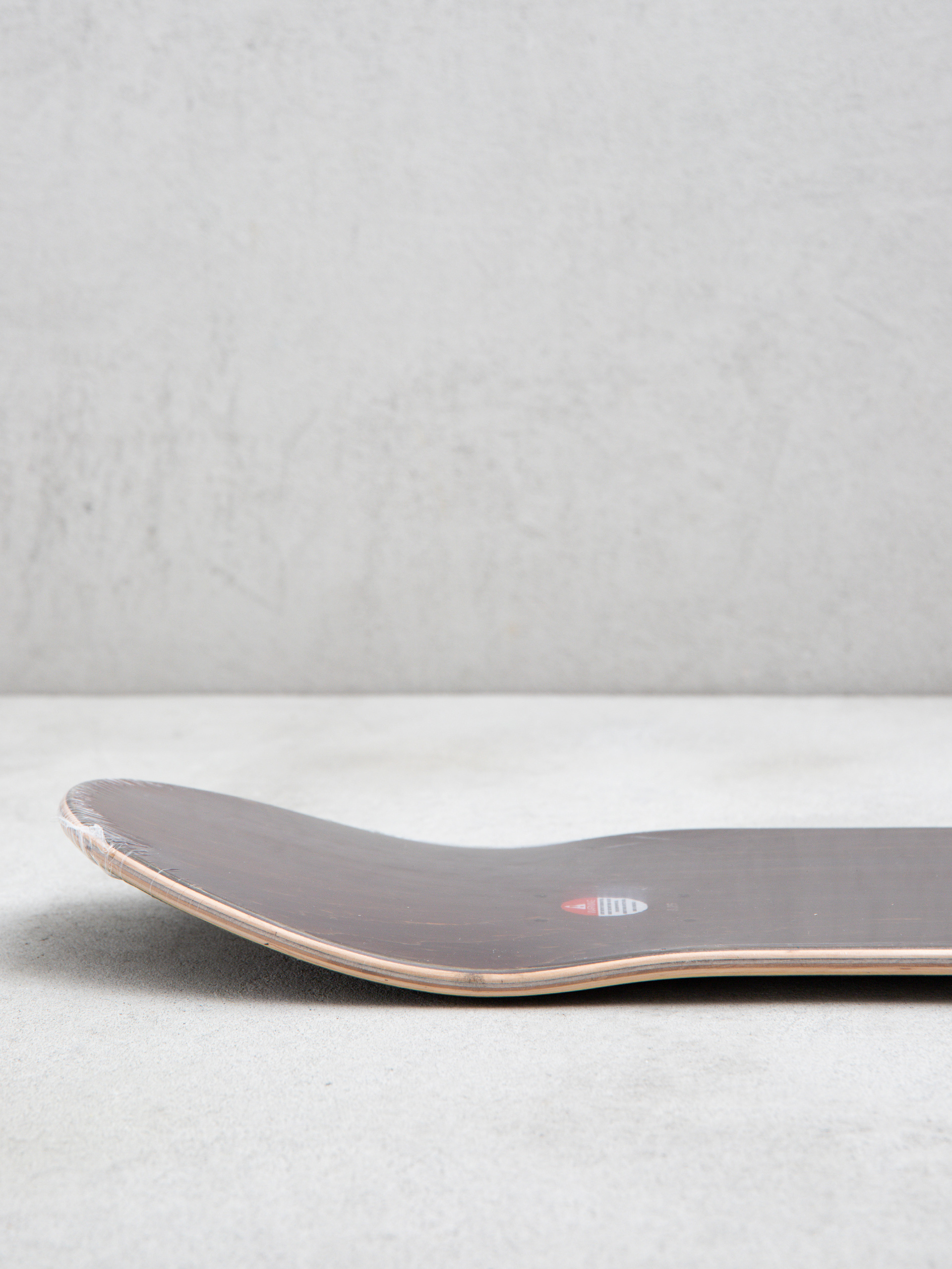 Deck Baker JF Rocket Science