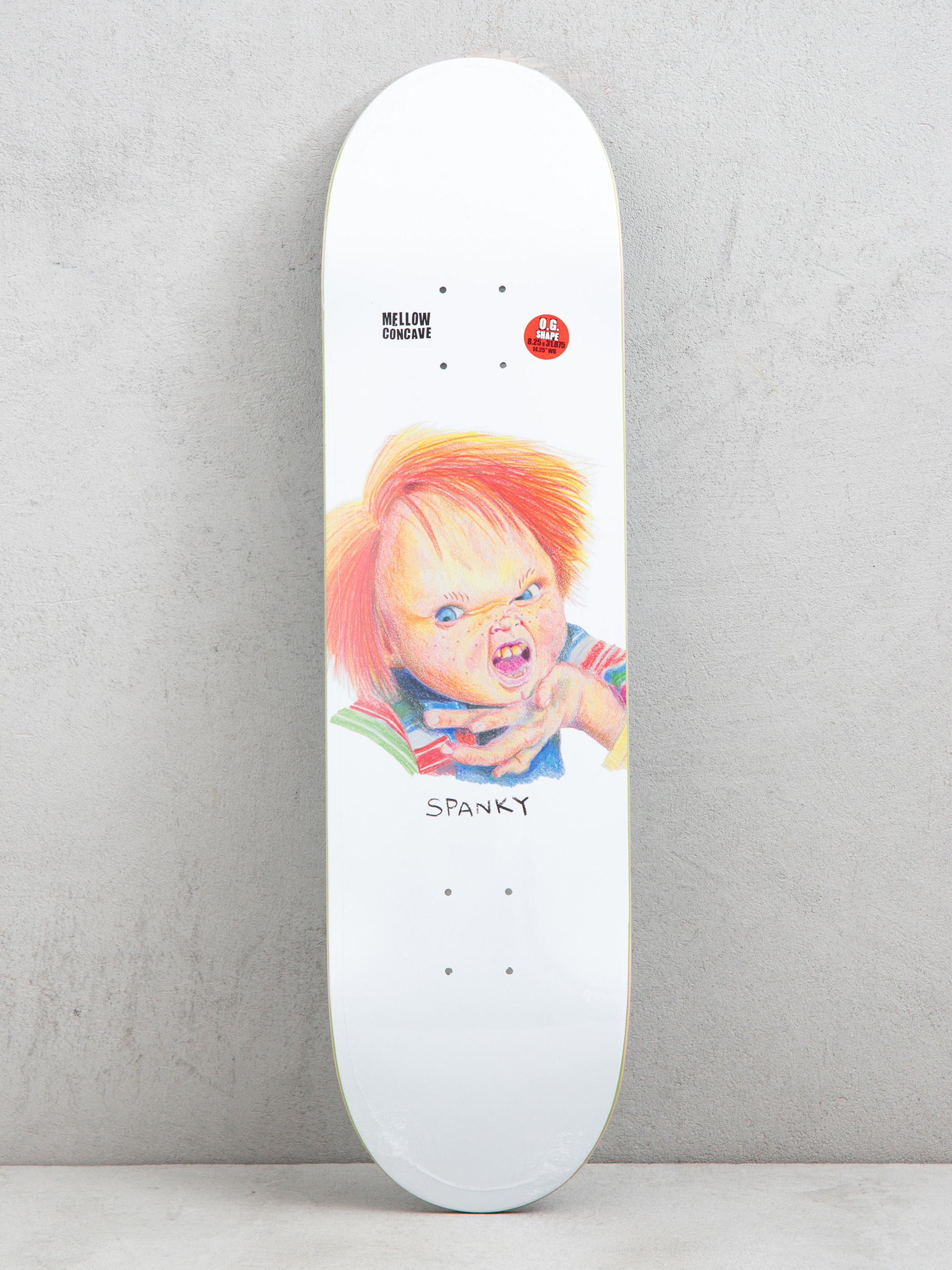 Deck Baker KL Good Guys