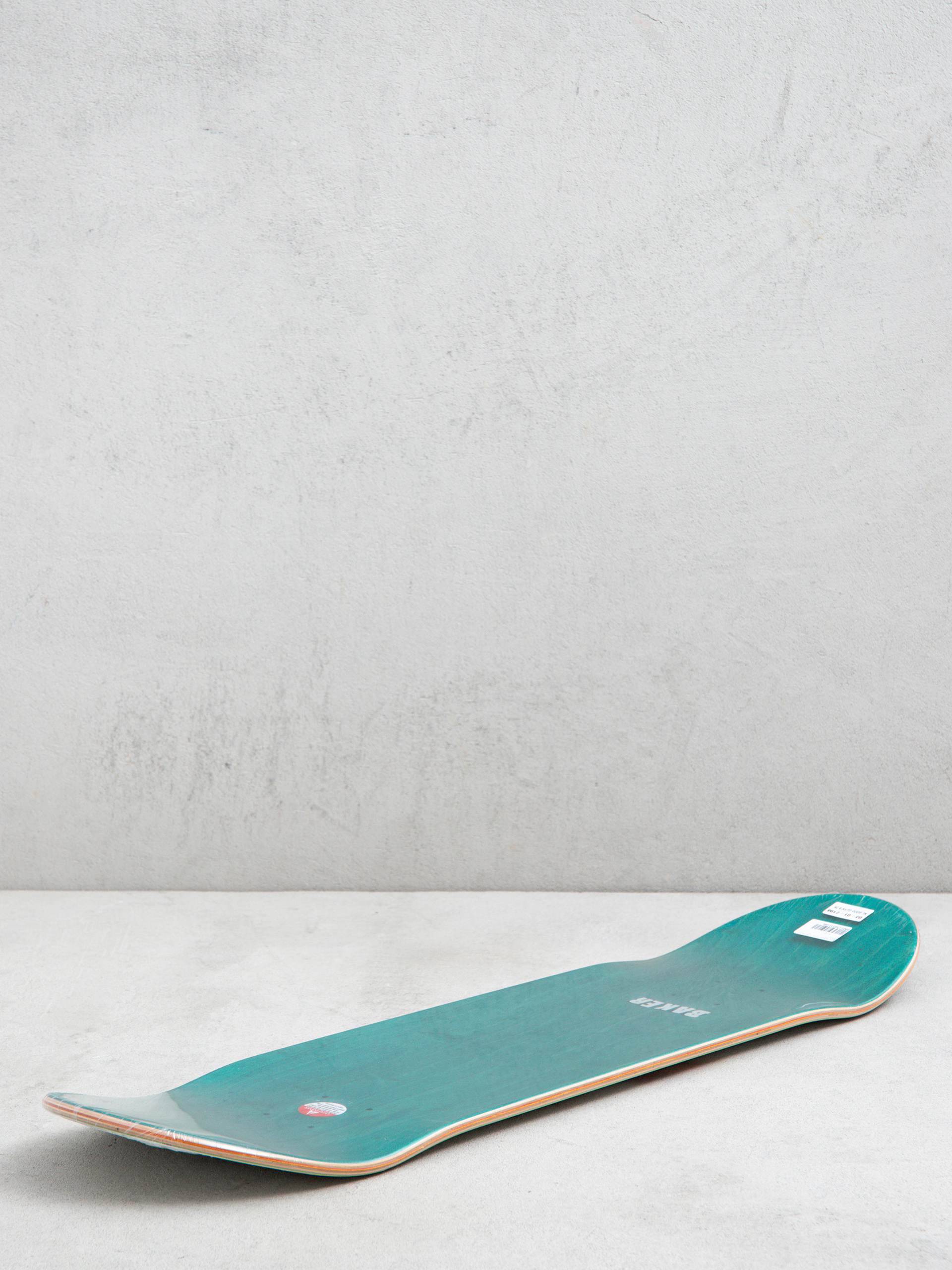 Deck Baker KL Good Guys