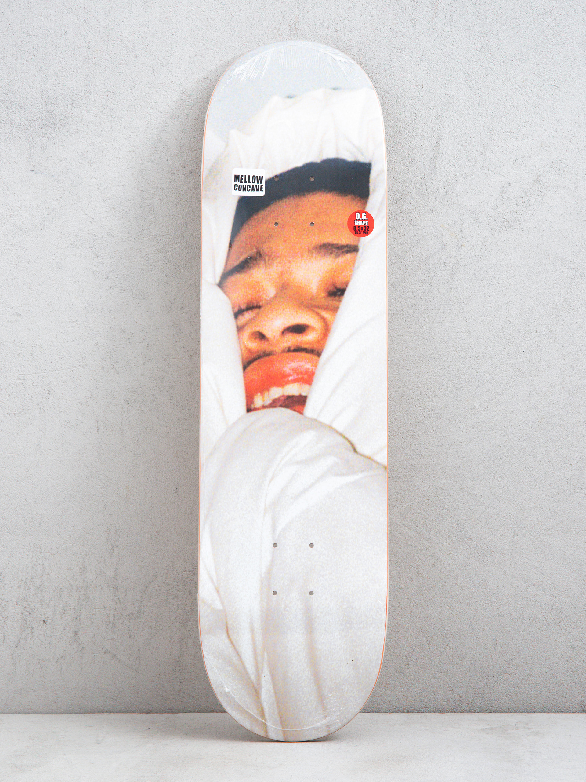 Deck Baker ZA Comfy Cozy