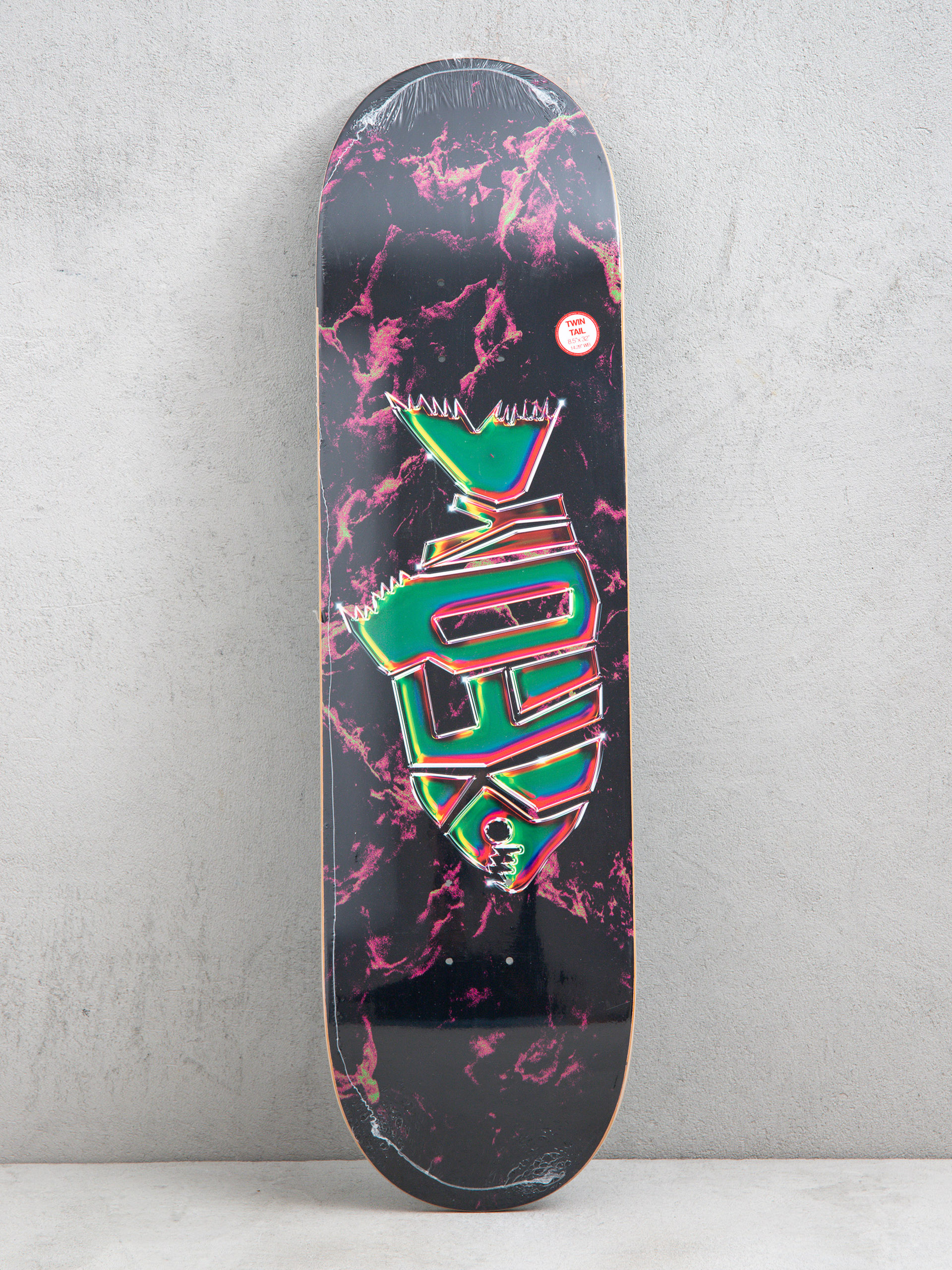 Deck Deathwish JF Piranha