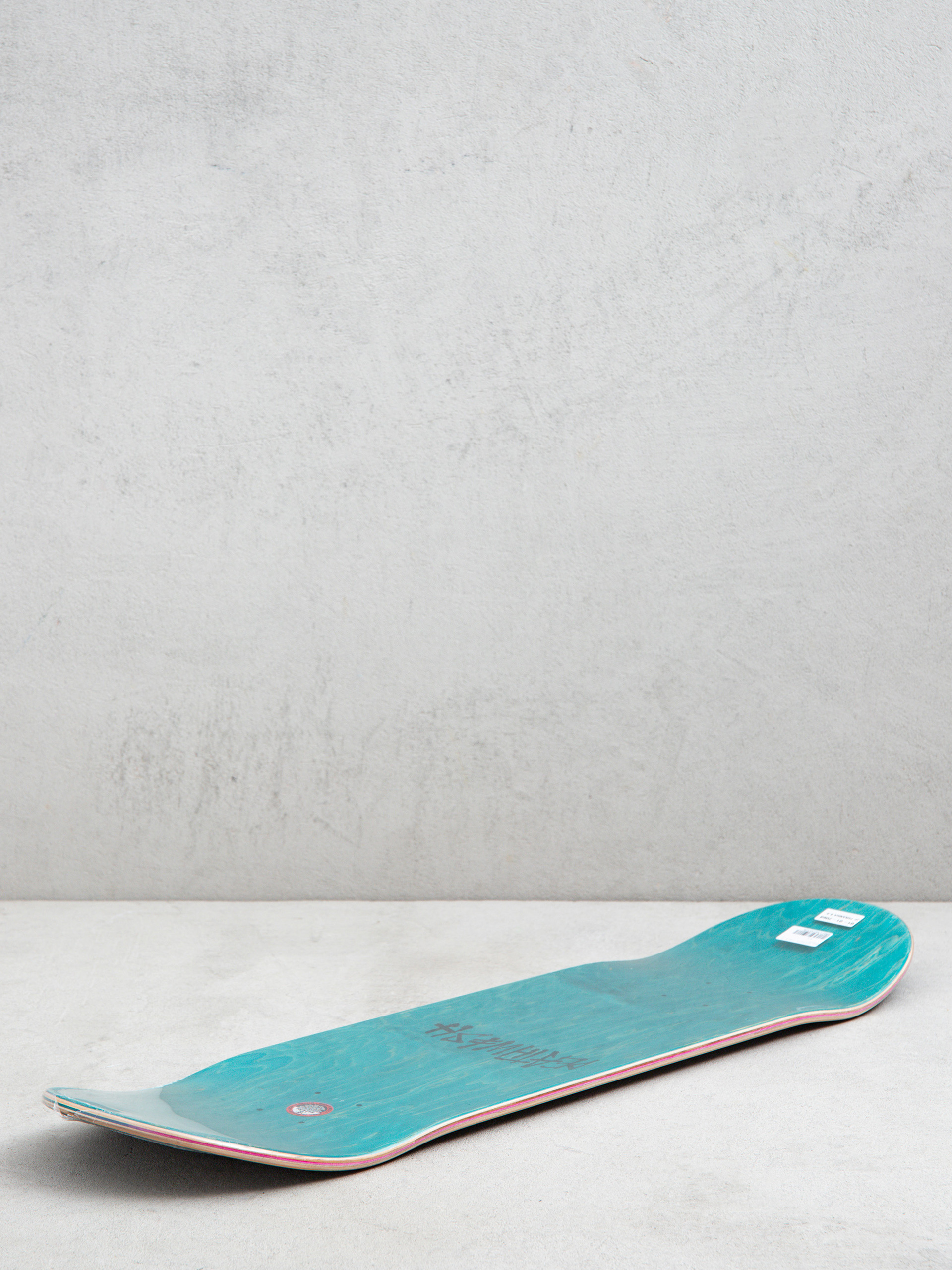 Deck Deathwish JF Piranha