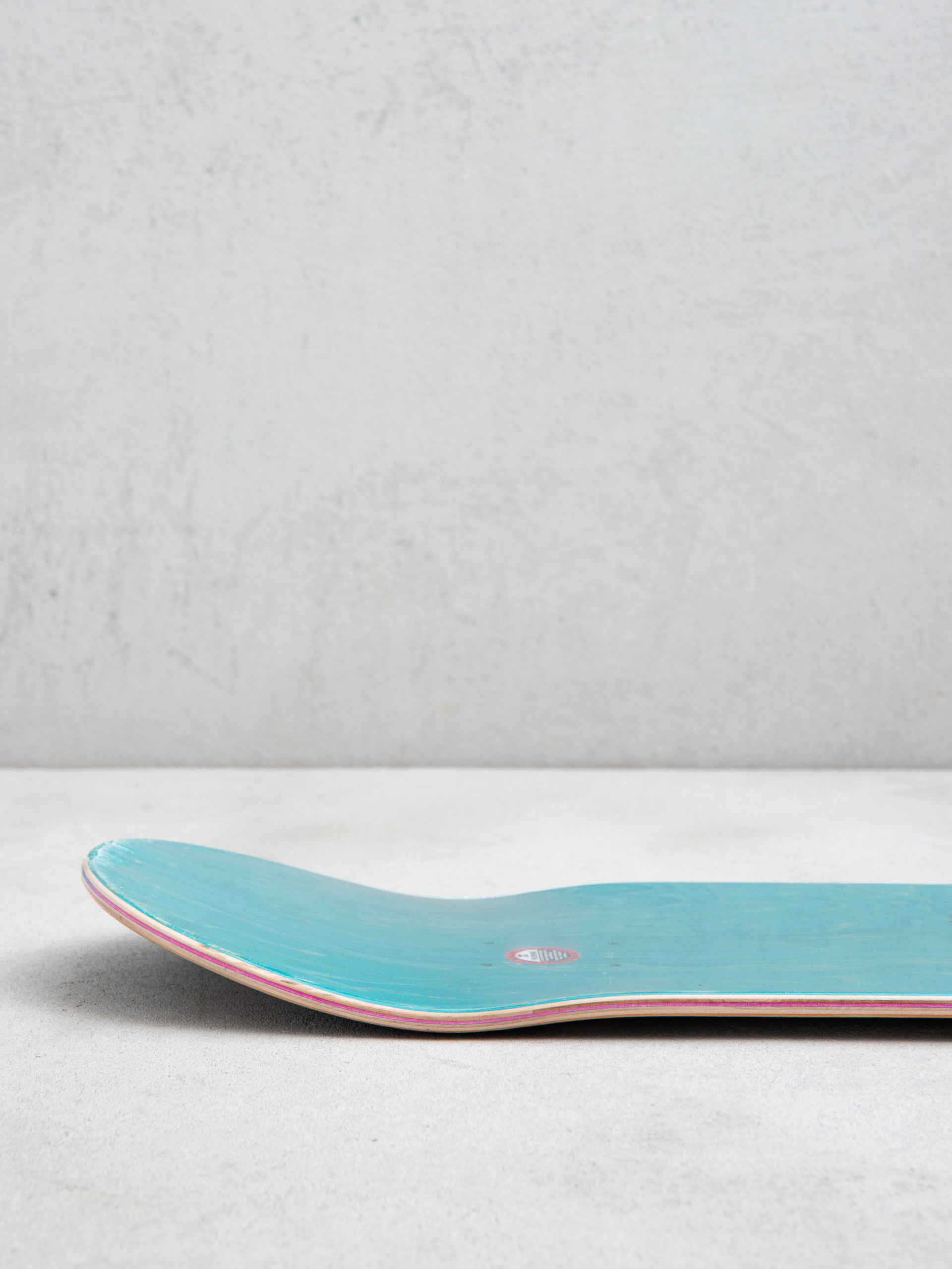 Deck Deathwish JF Piranha
