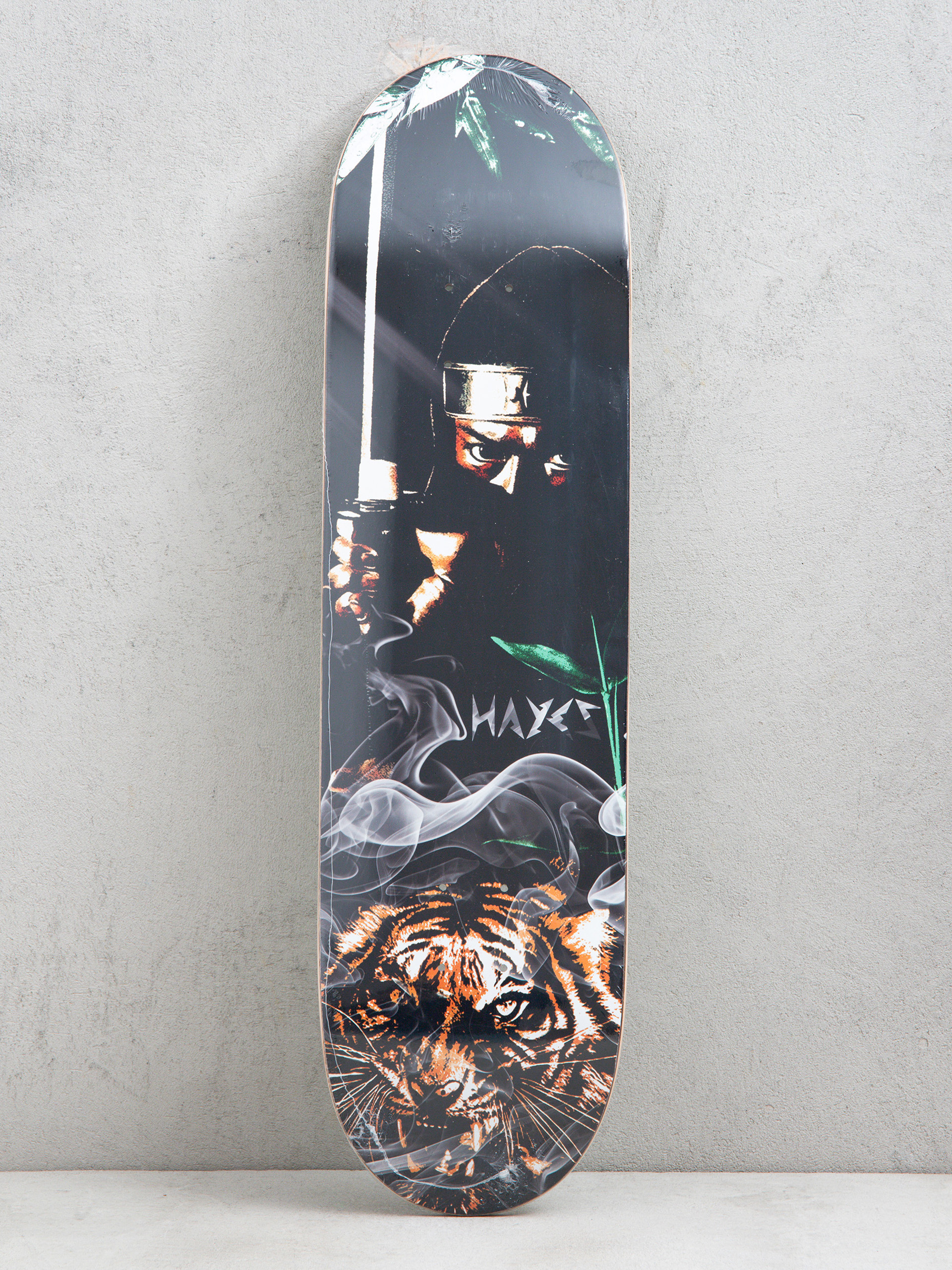 Deck Deathwish JH Shinobi