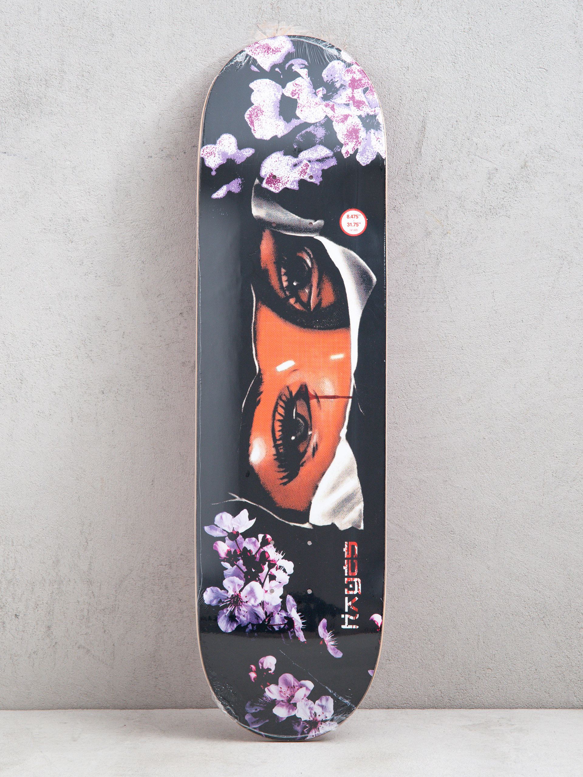 Deck Deathwish JH Blossom