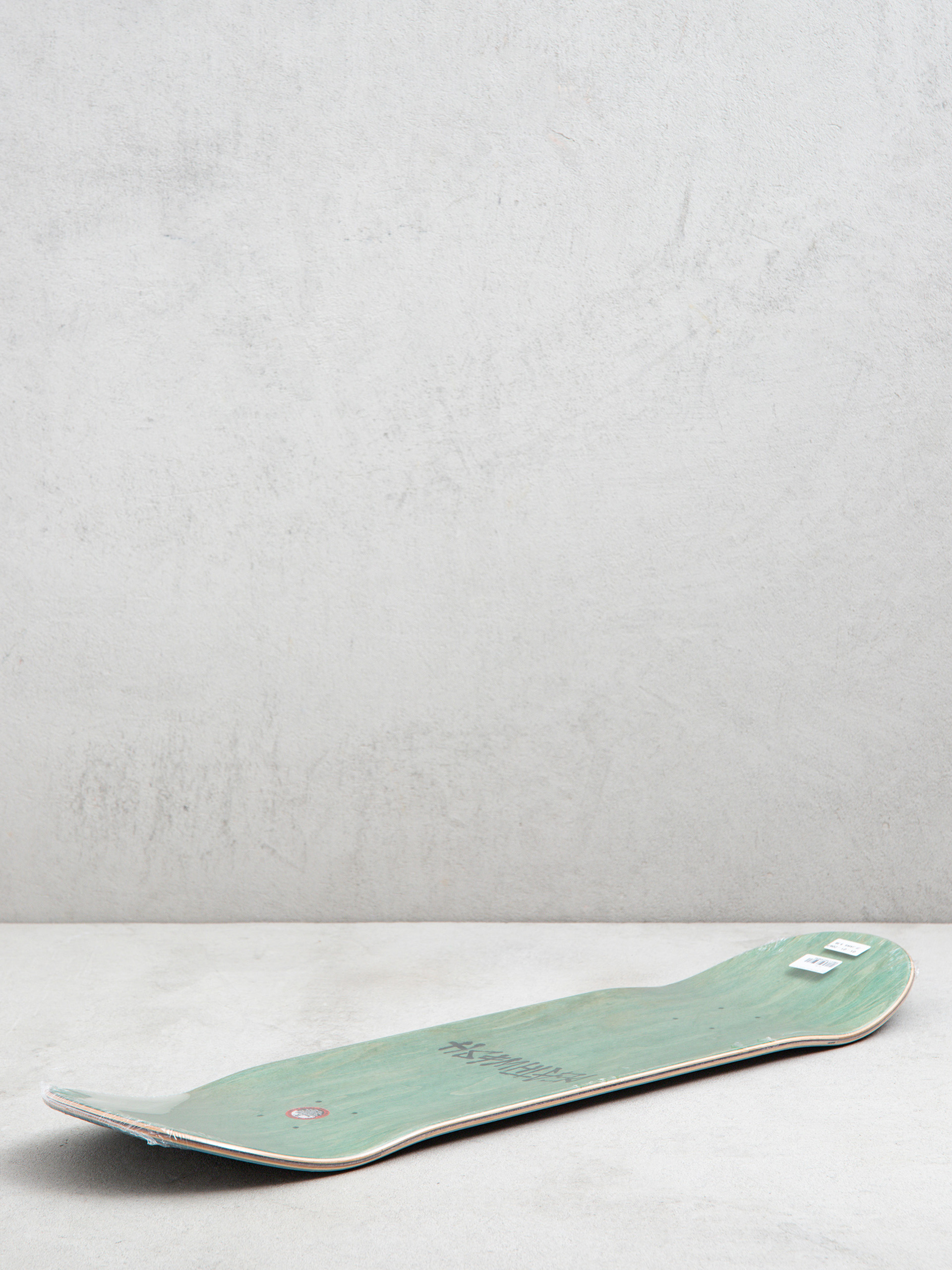 Deck Deathwish JF Jaws