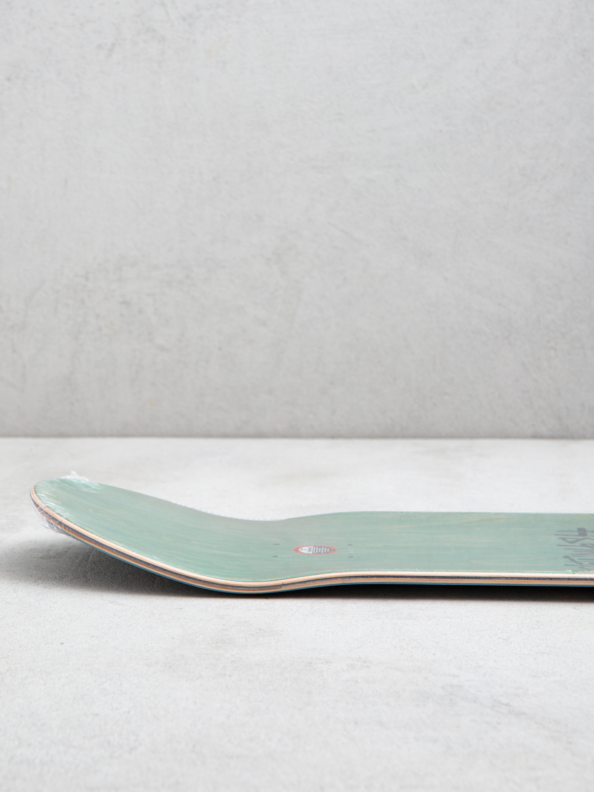 Deck Deathwish JF Jaws