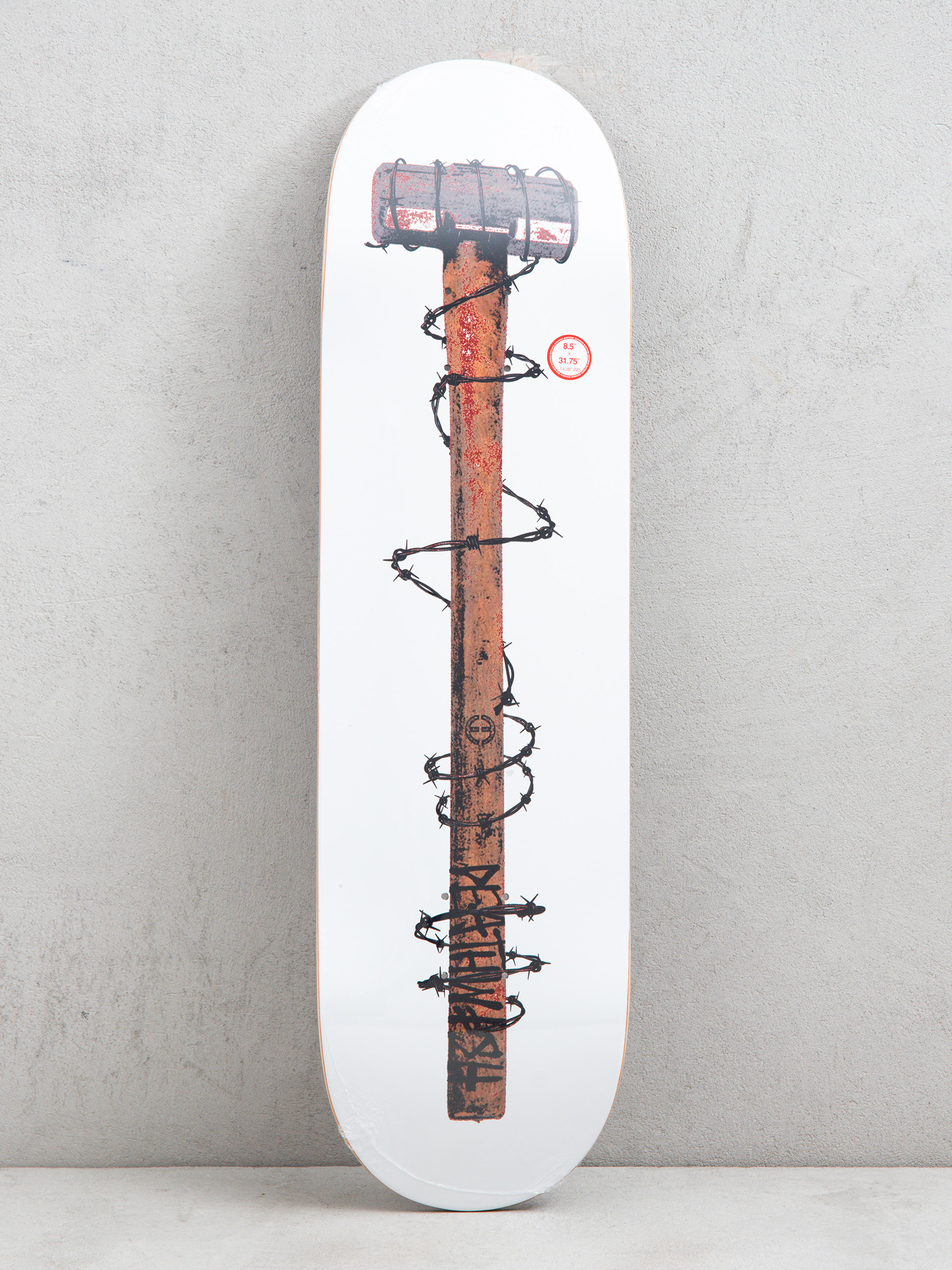 Deck Deathwish EE Sledge