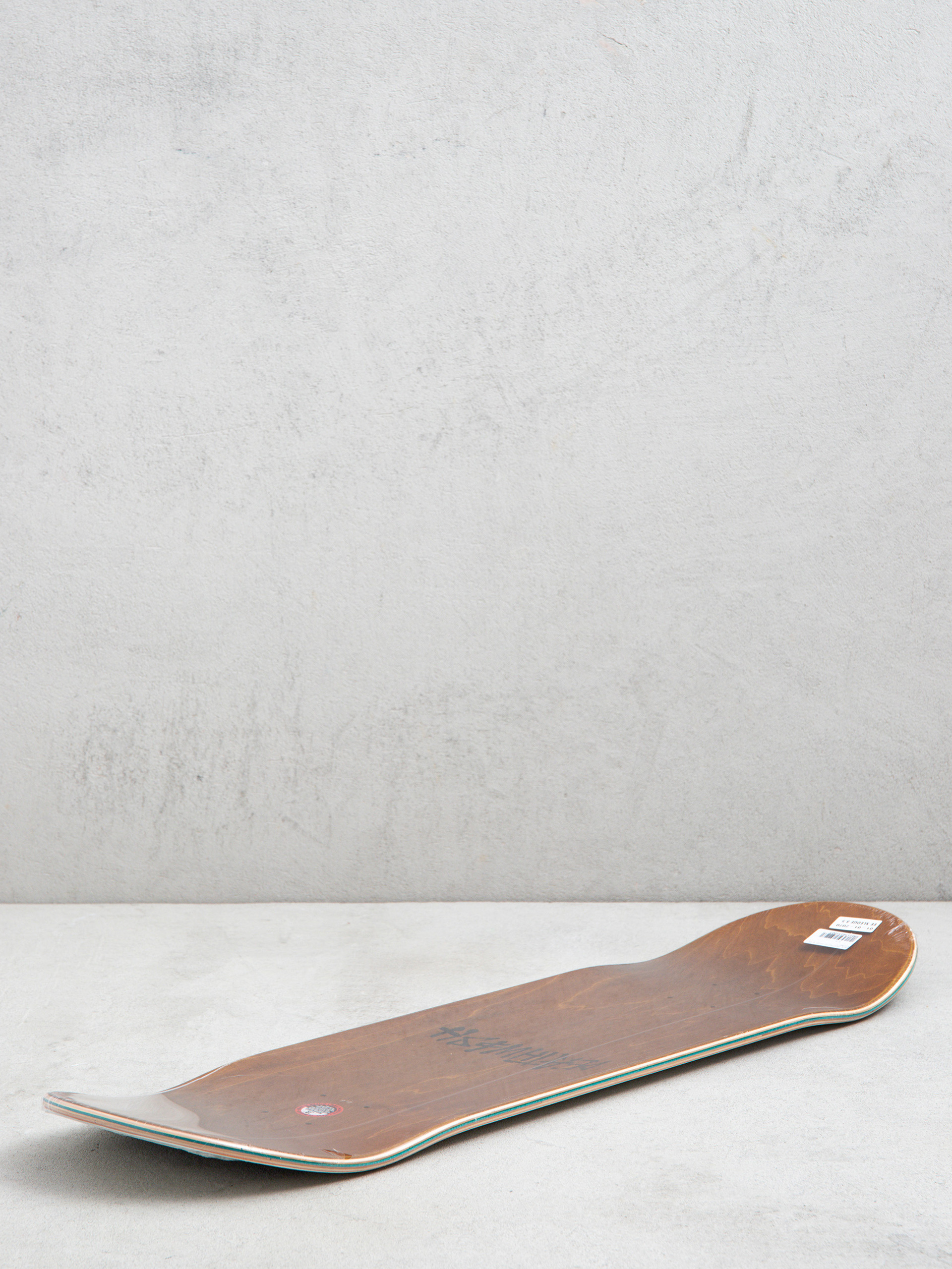 Deck Deathwish EE Sledge