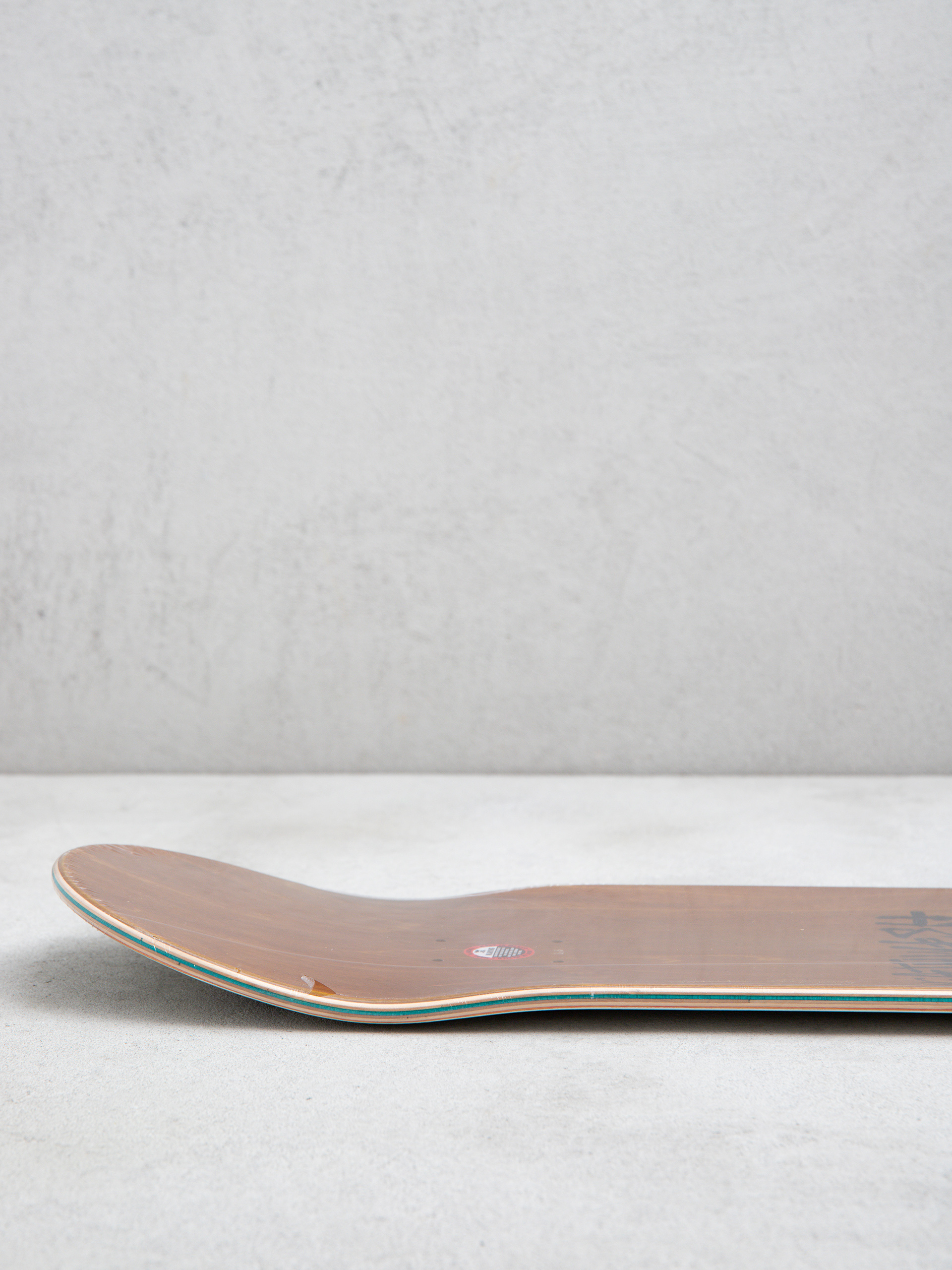 Deck Deathwish EE Sledge