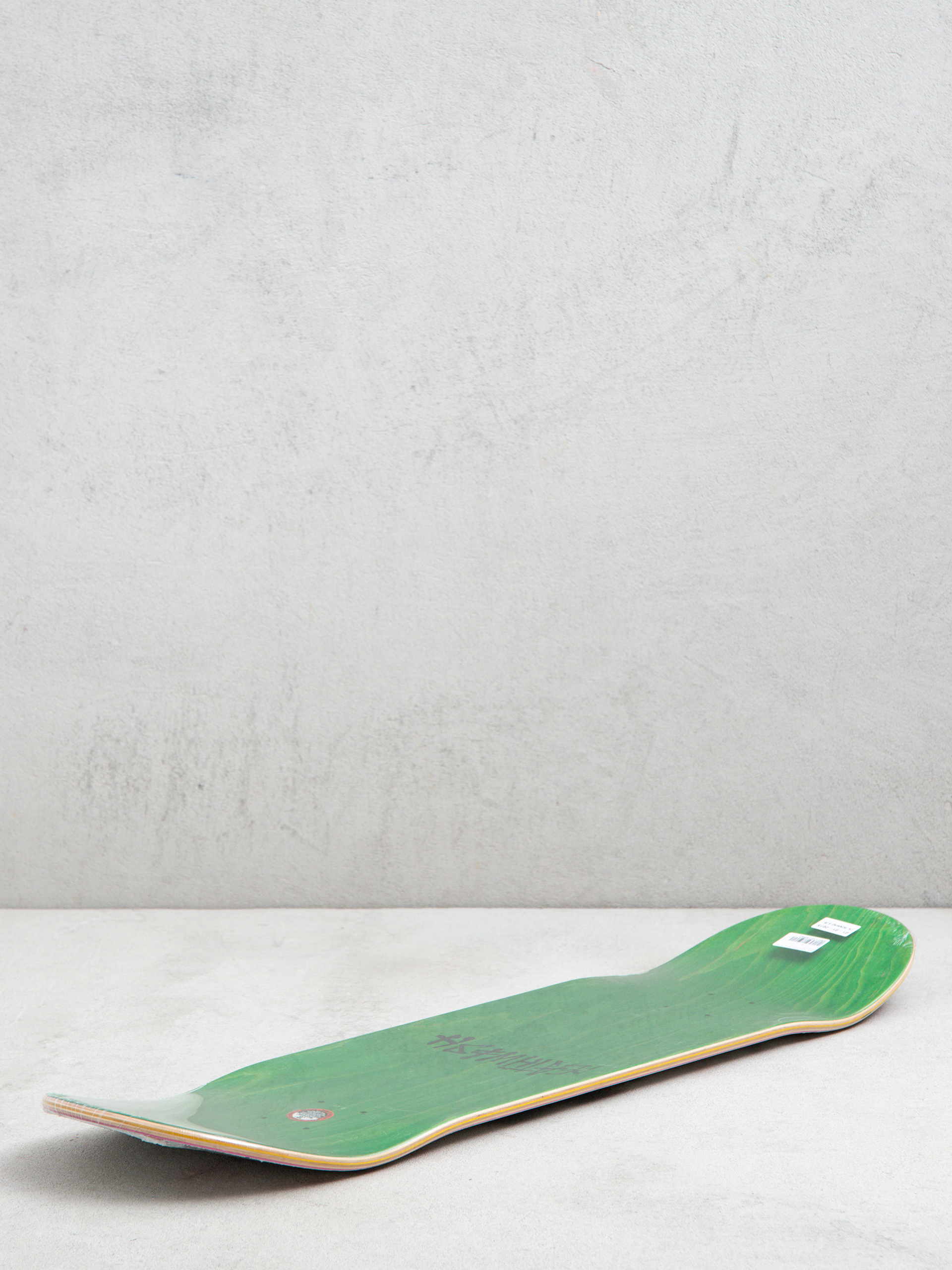 Deck Deathwish TK Ironmind