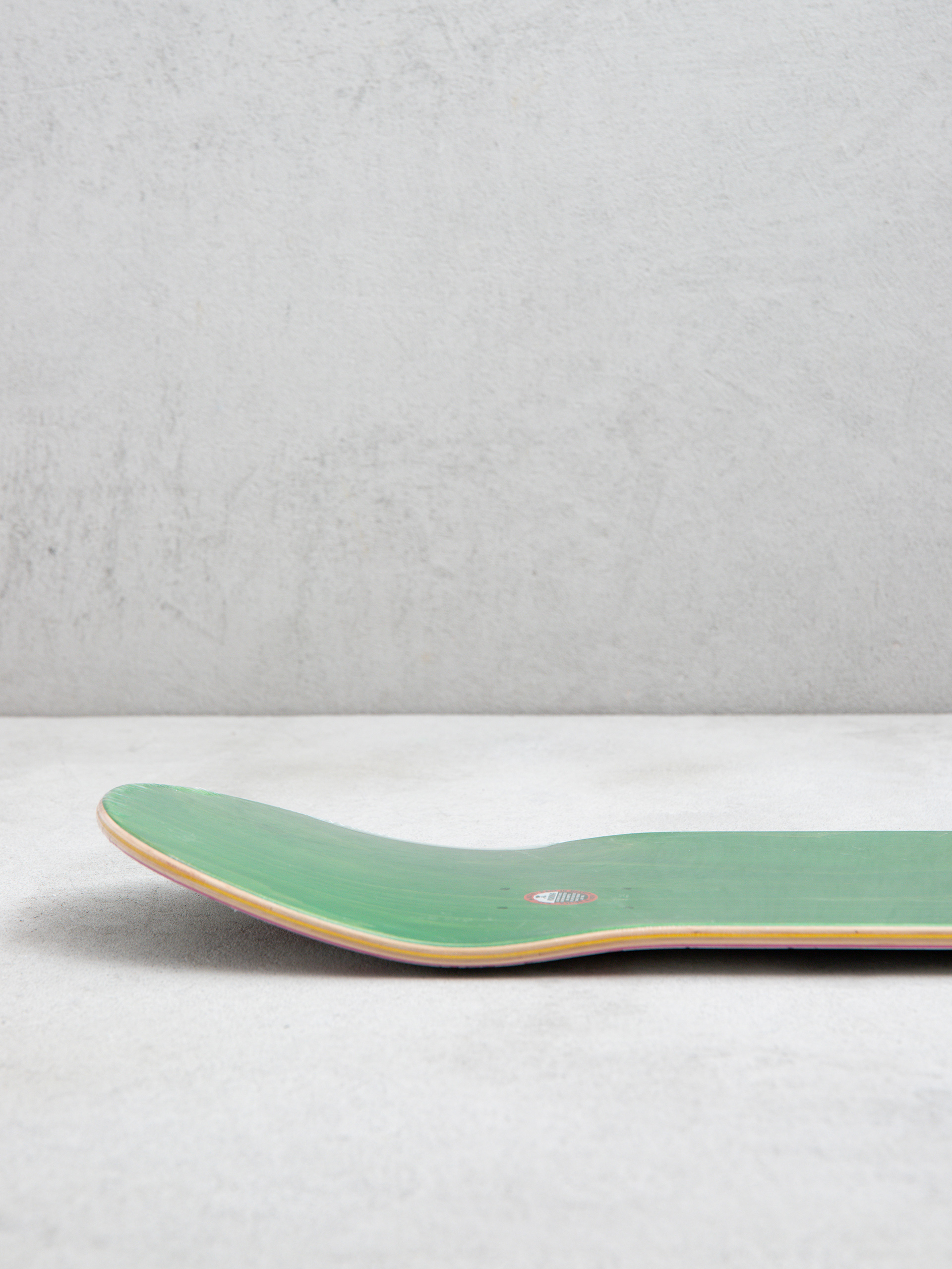 Deck Deathwish TK Ironmind