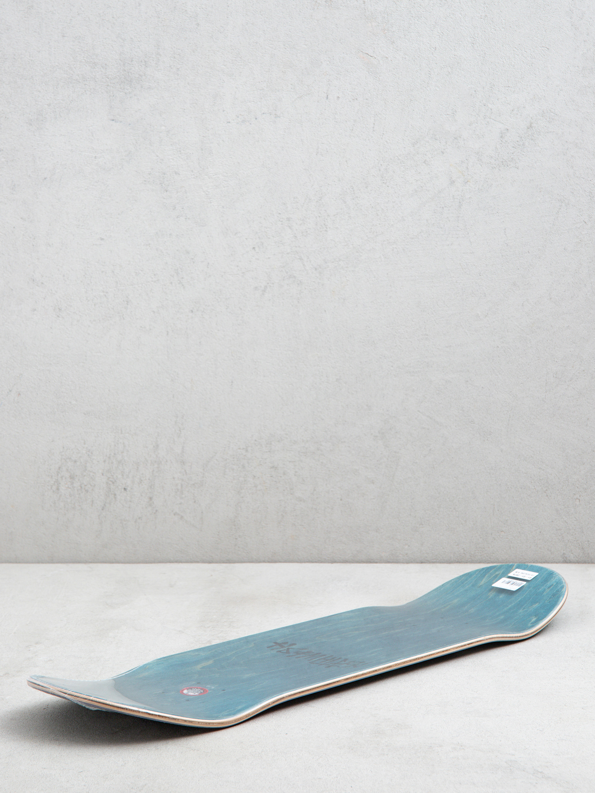 Deck Deathwish TK Folklore