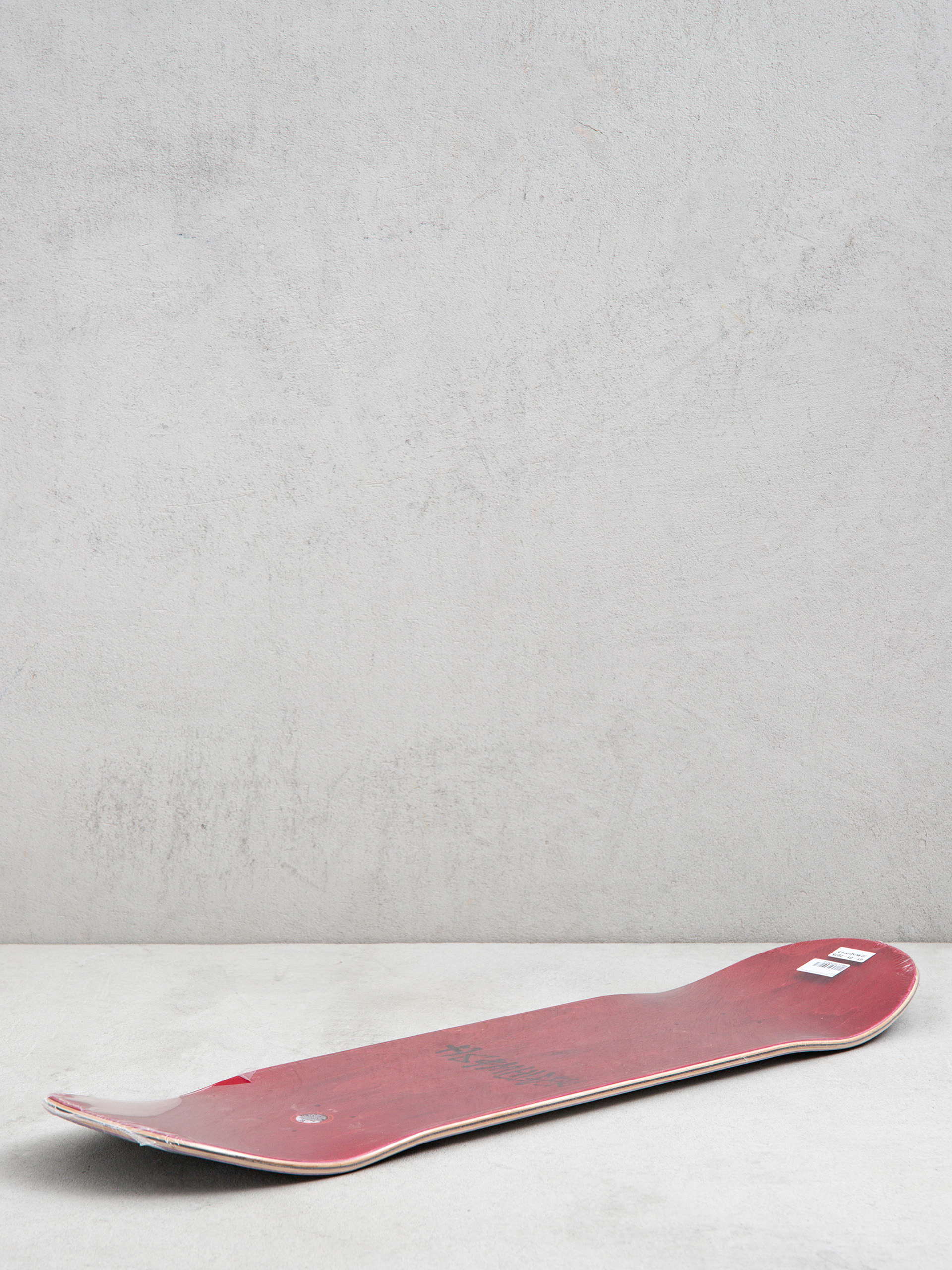 Deck Deathwish JD Museum