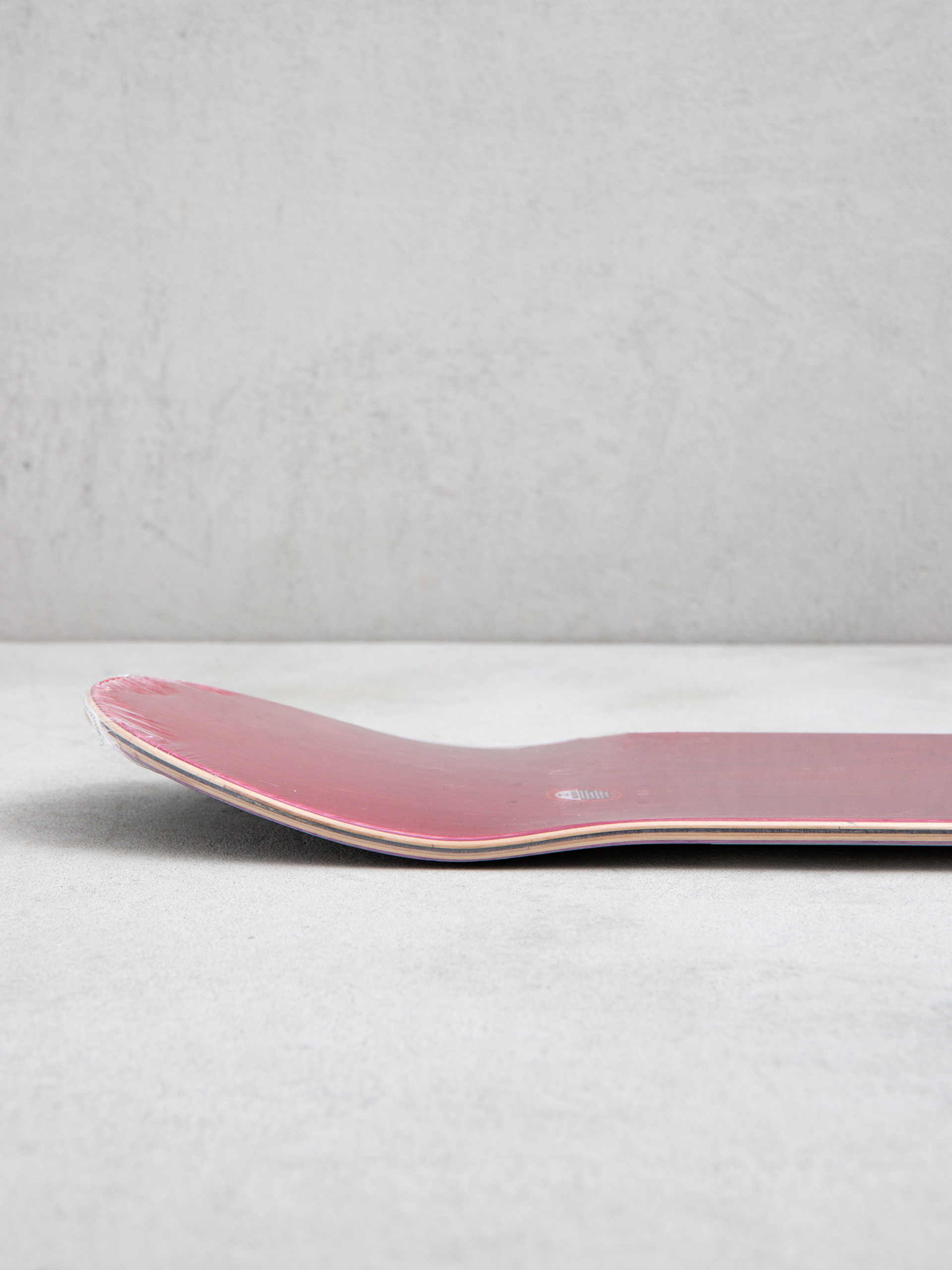 Deck Deathwish JD Museum