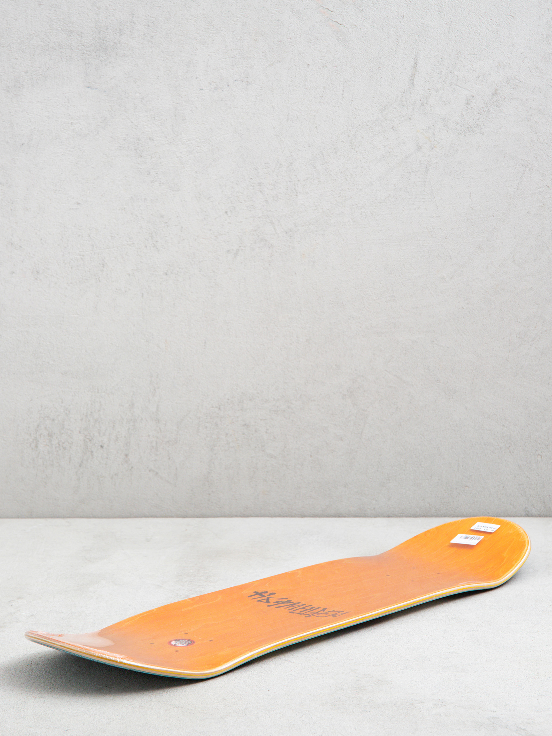 Deck Deathwish JD Big Buck
