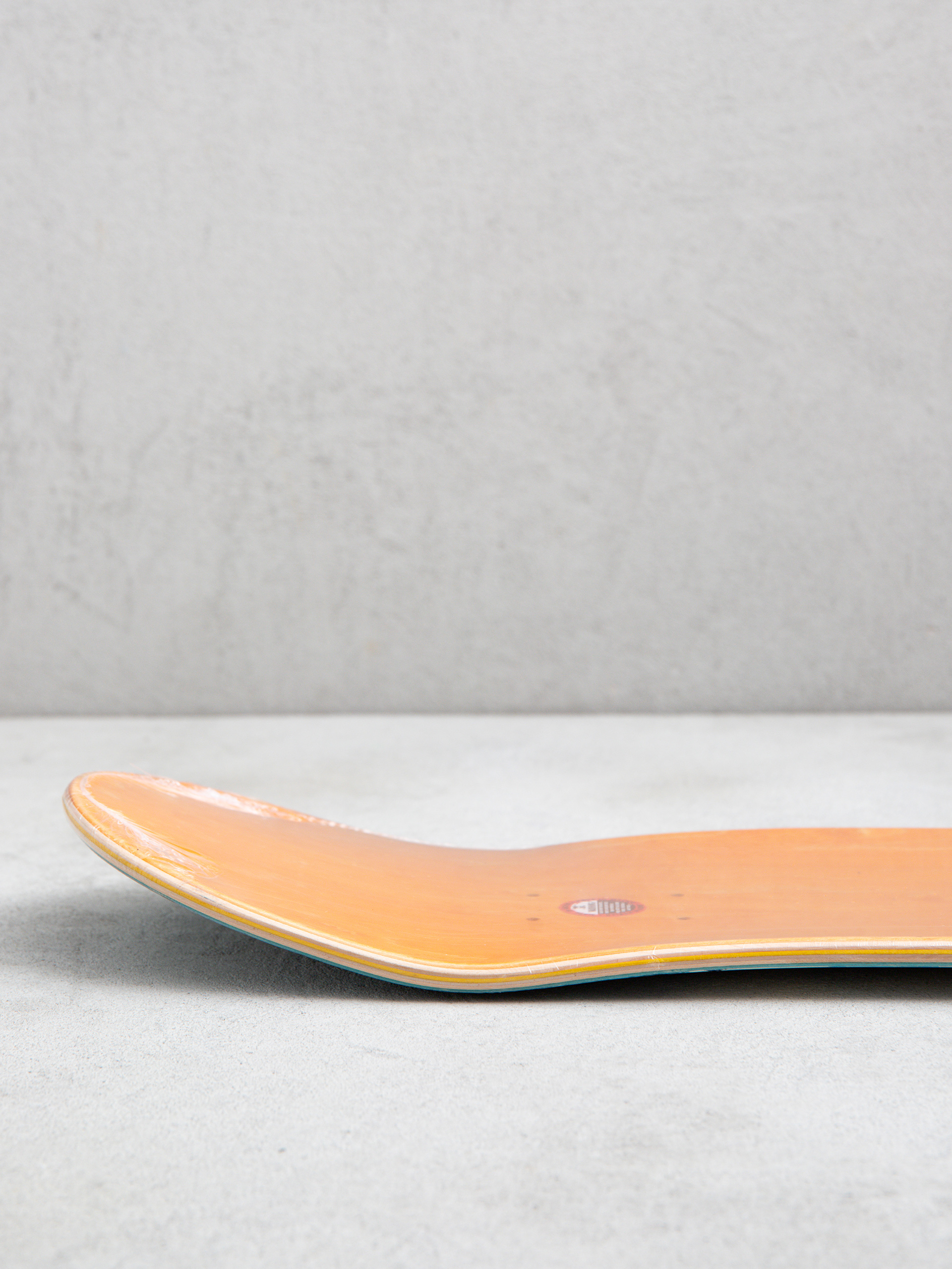 Deck Deathwish JD Big Buck