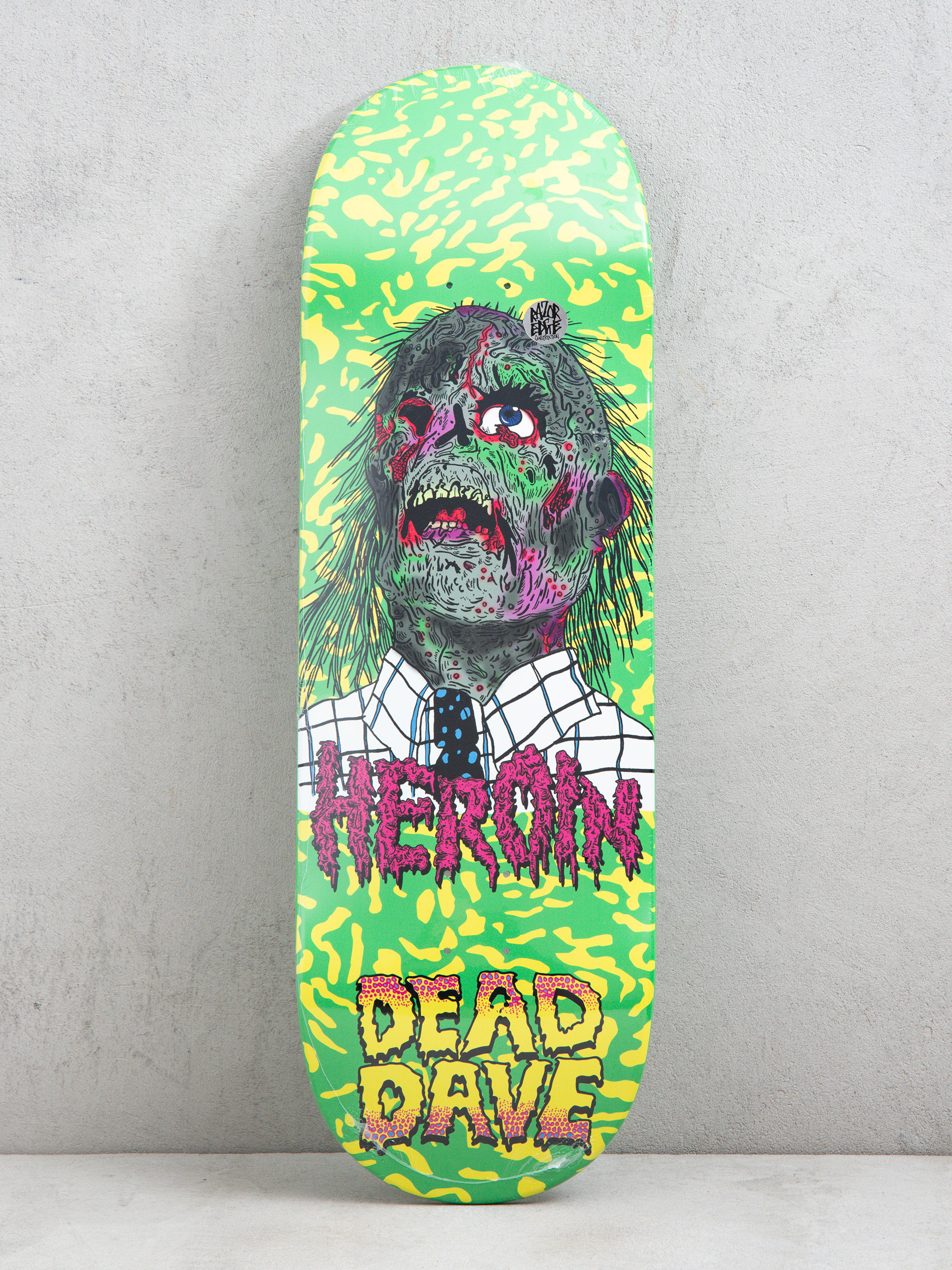 Deck Heroin DD Dead Head