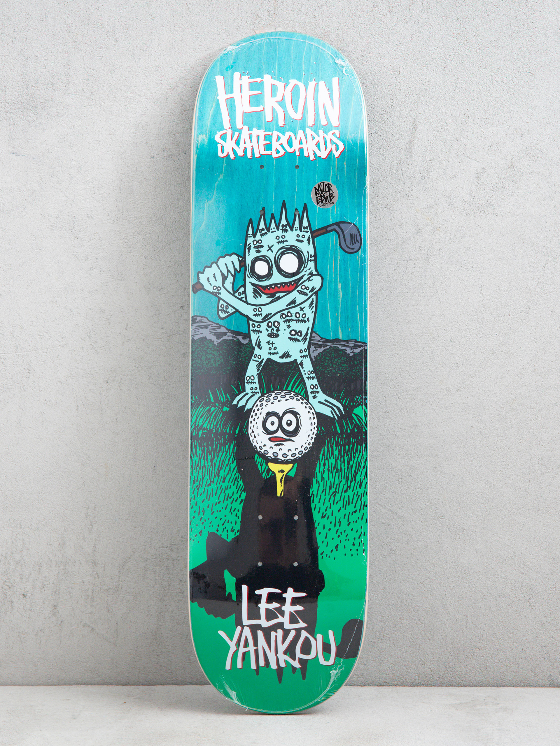 Deck Heroin LY Golf Imp