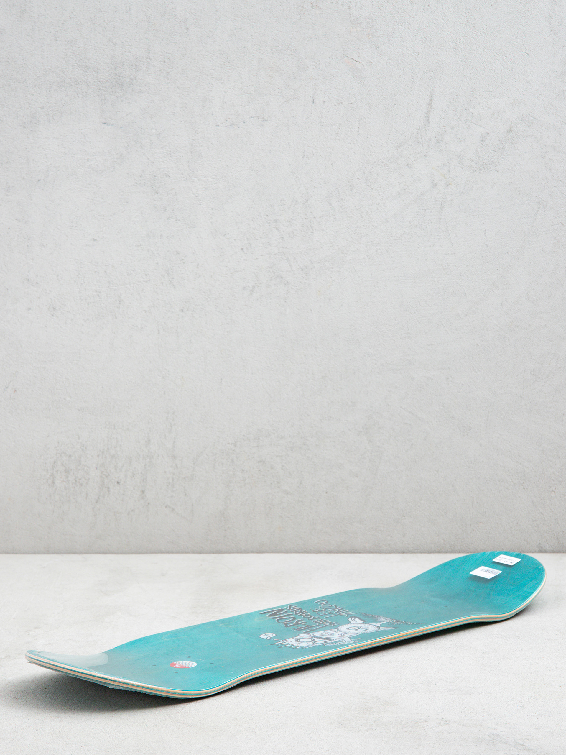 Deck Heroin LY Golf Imp