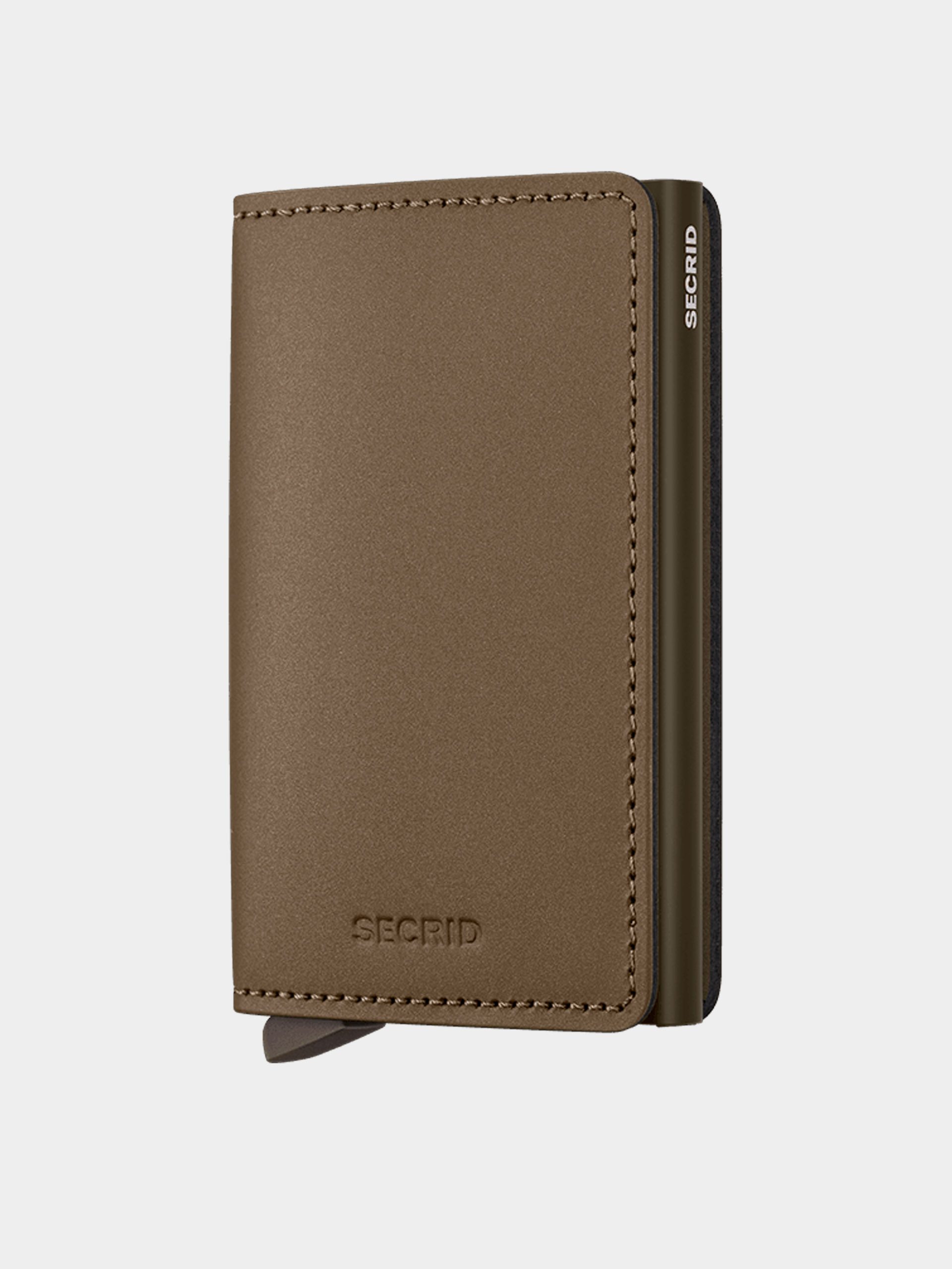 Portfel Secrid Slimwallet