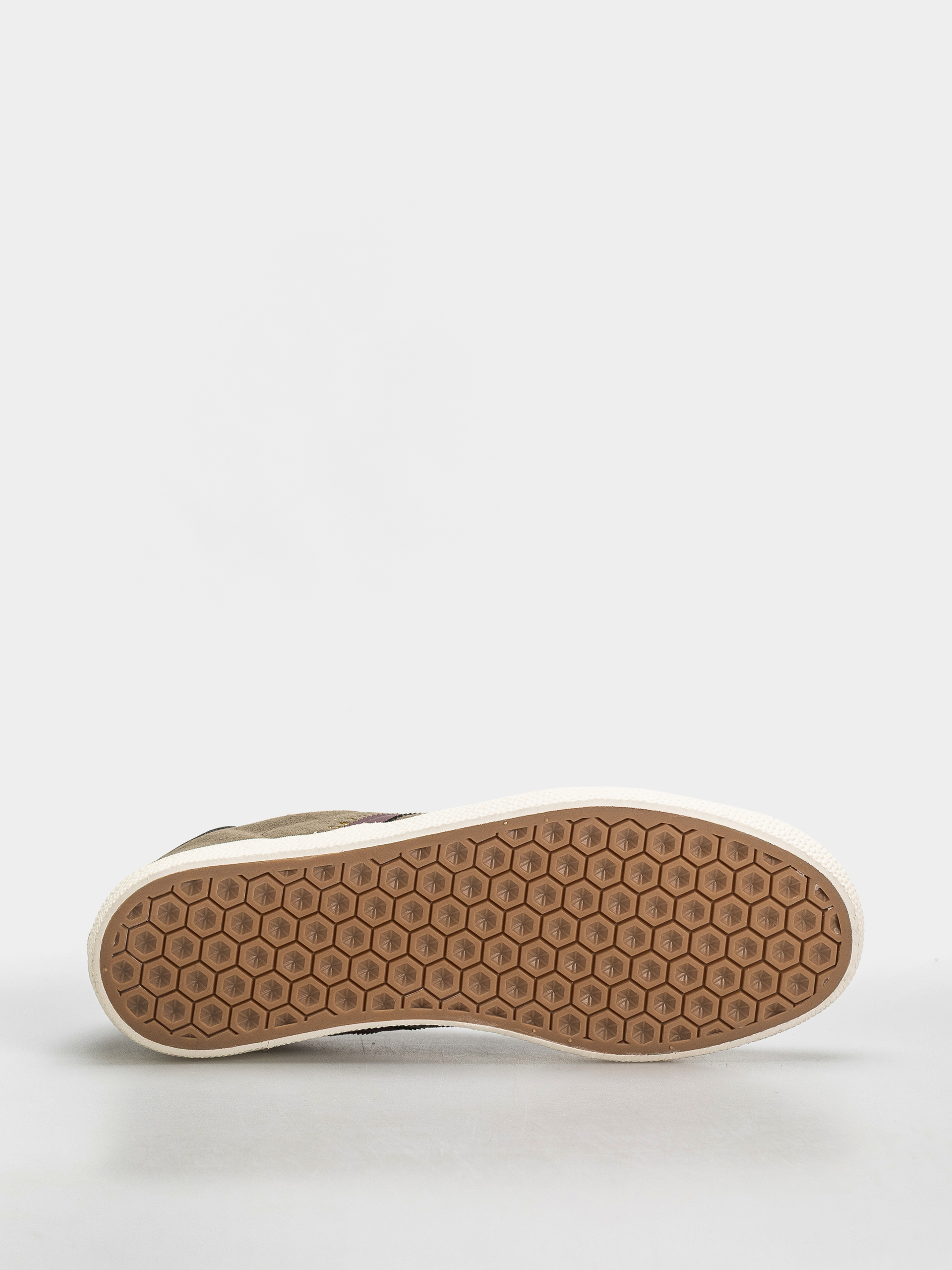 Buty adidas Gazelle Adv (olistr/maroon/cwhite)
