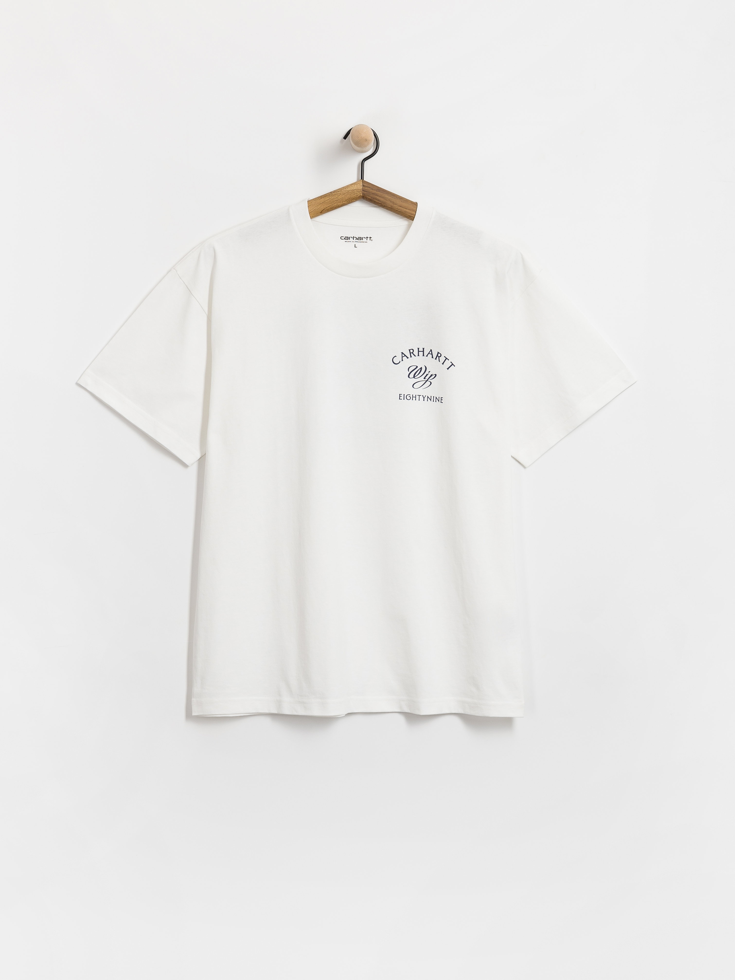 T-shirt Carhartt WIP Eightynine