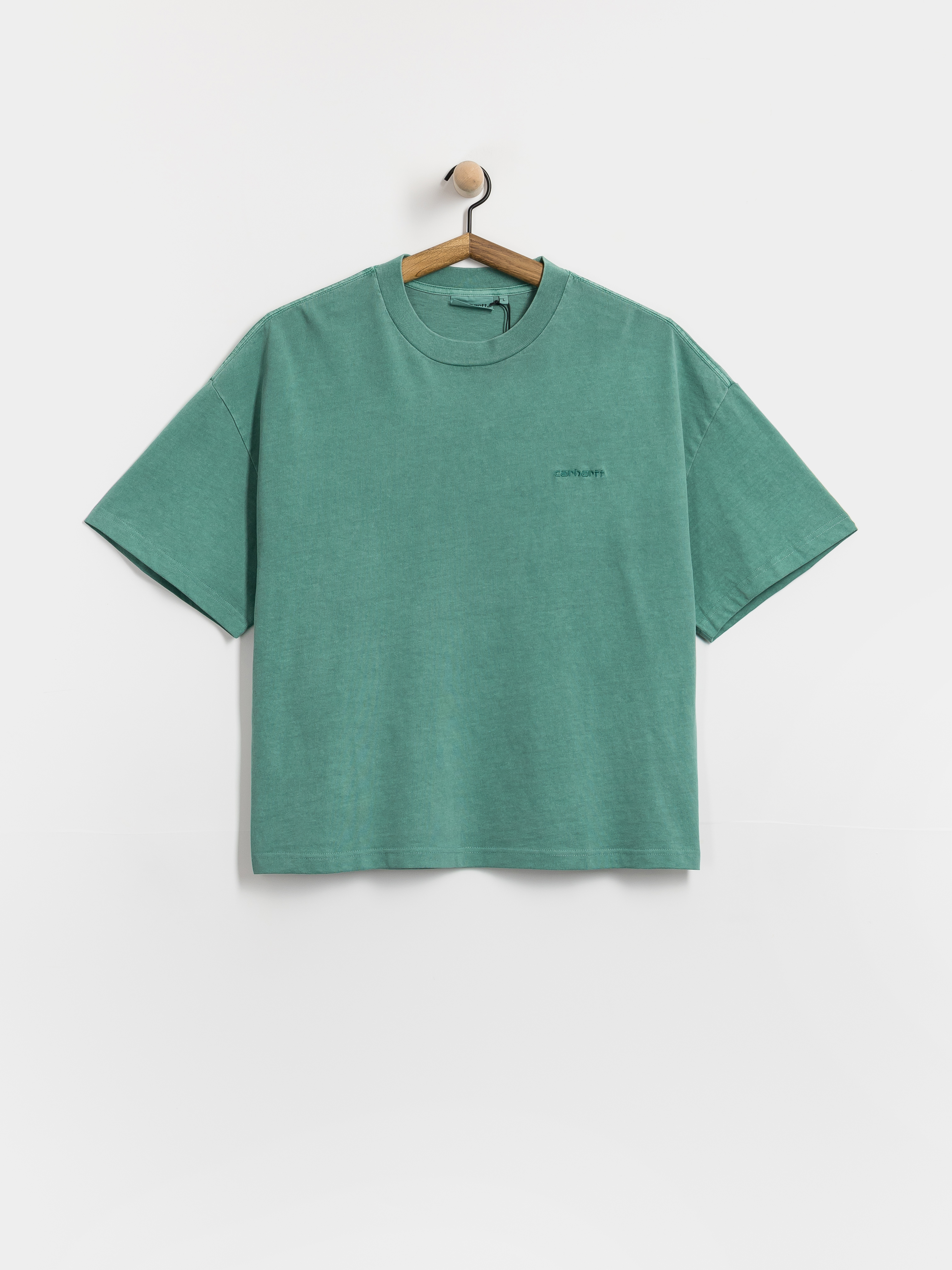 T-shirt Carhartt WIP Benton (lily)