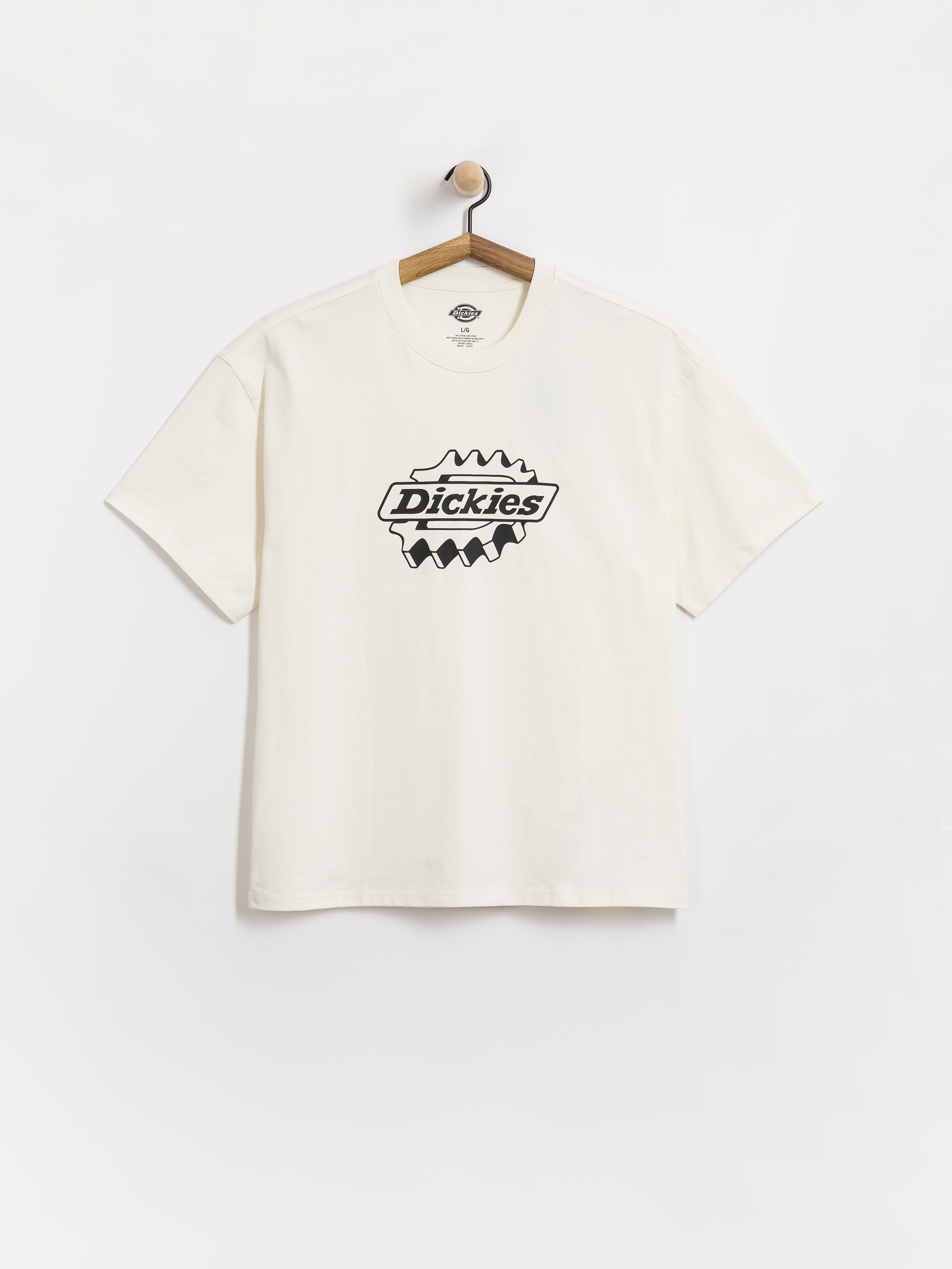 T-shirt Dickies Irondale