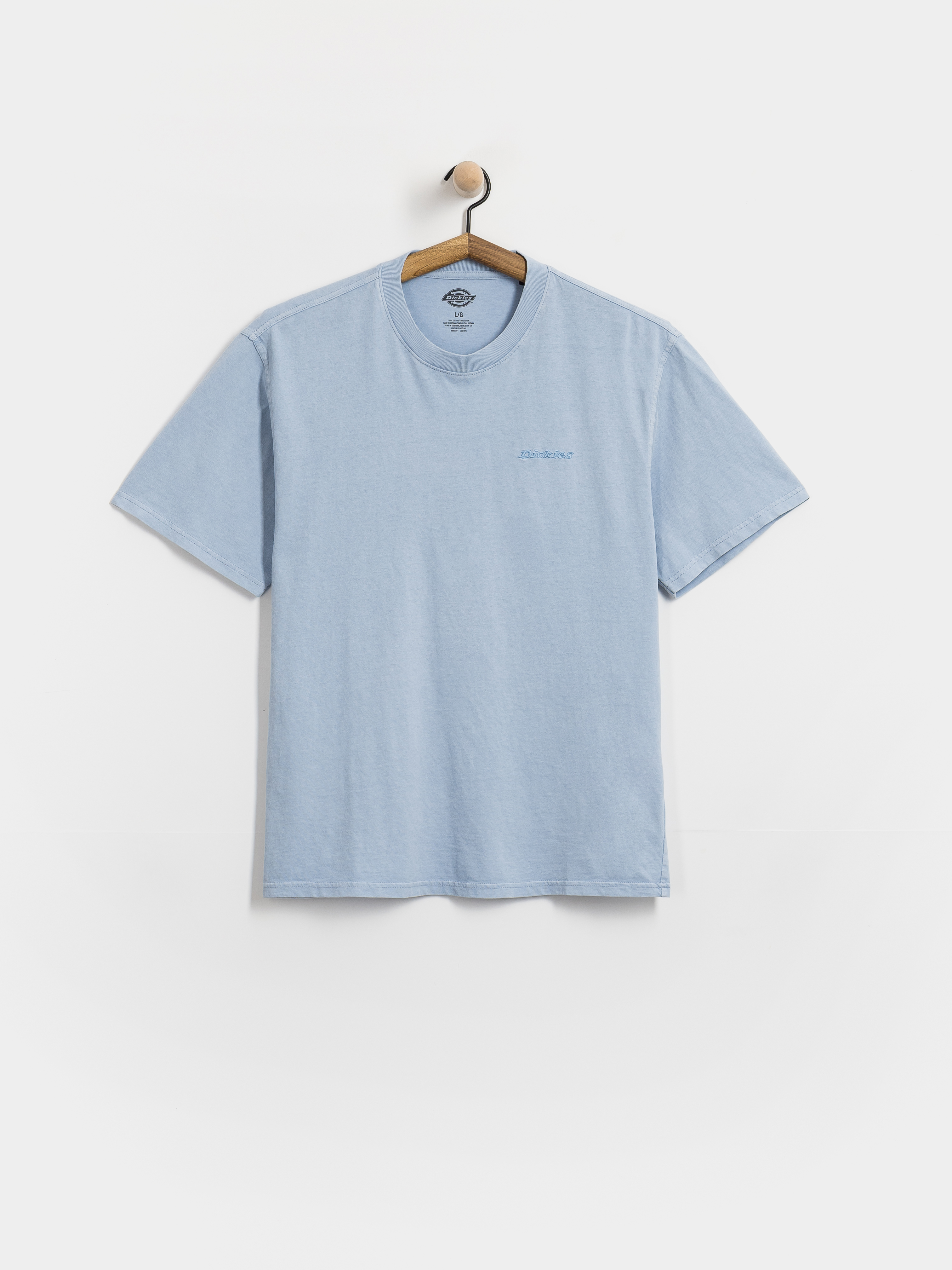T-shirt Dickies Plentywood (endless sky)