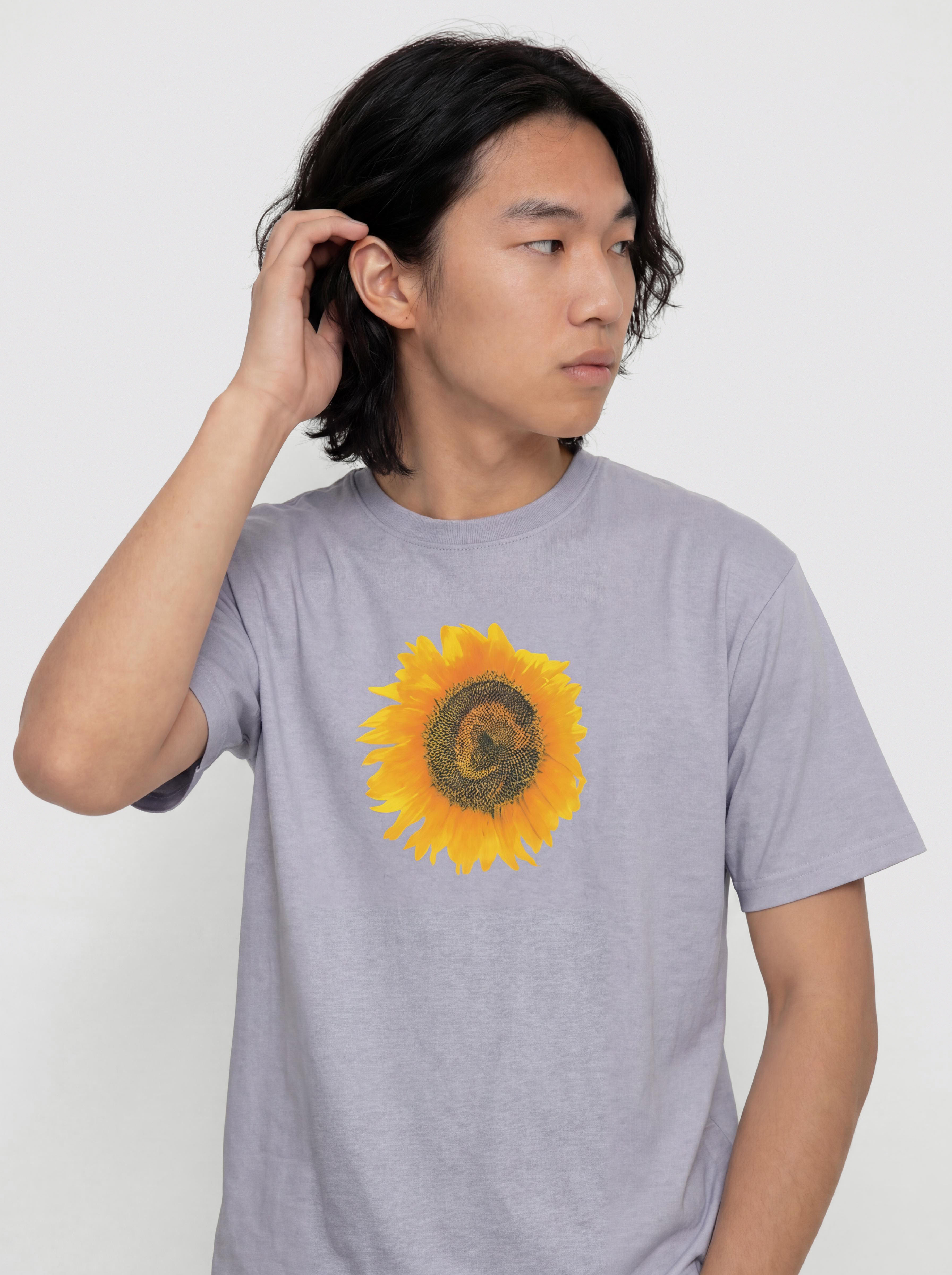 T-shirt Gramicci G-Flower