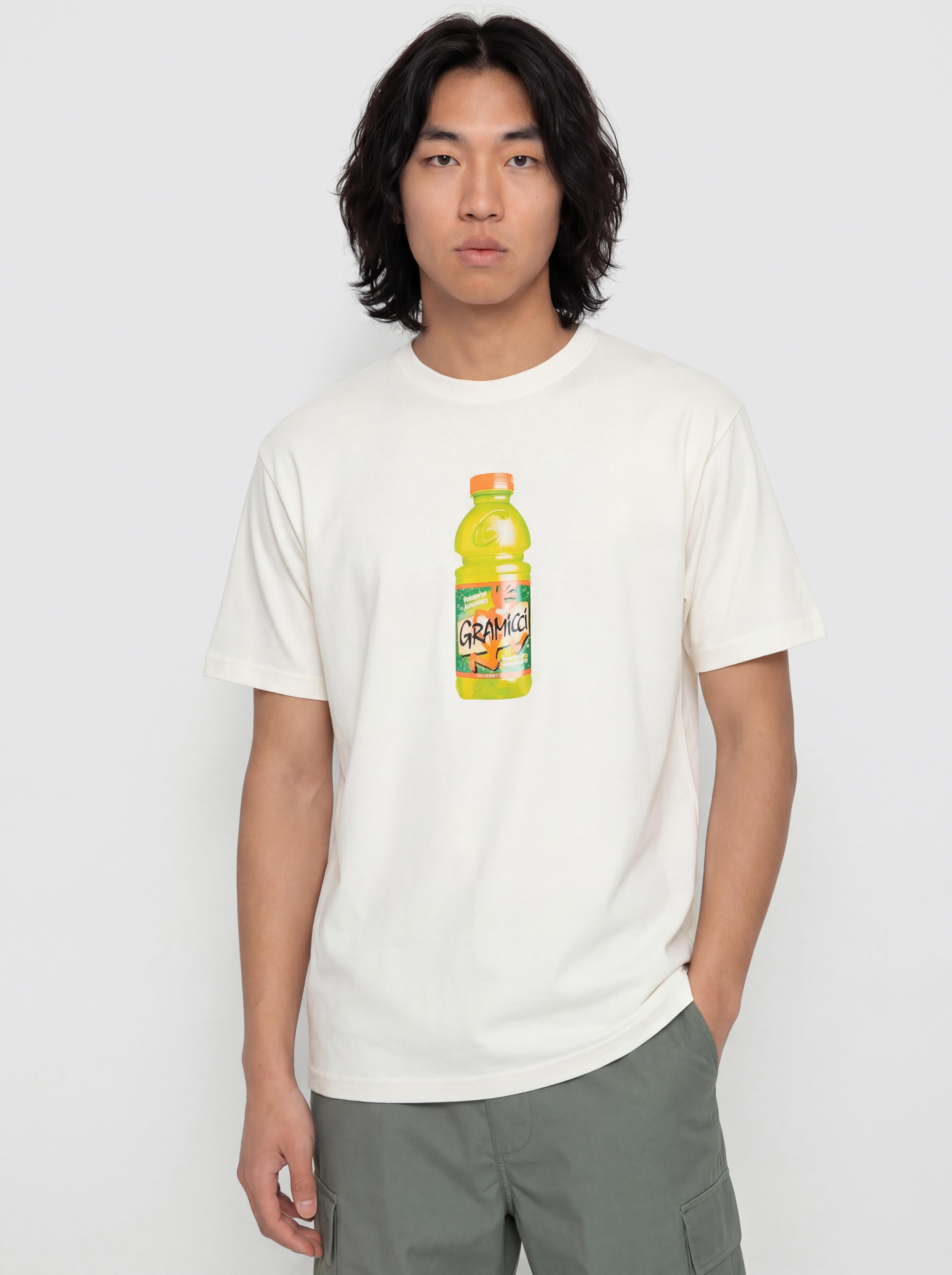 T-shirt Gramicci Quencher