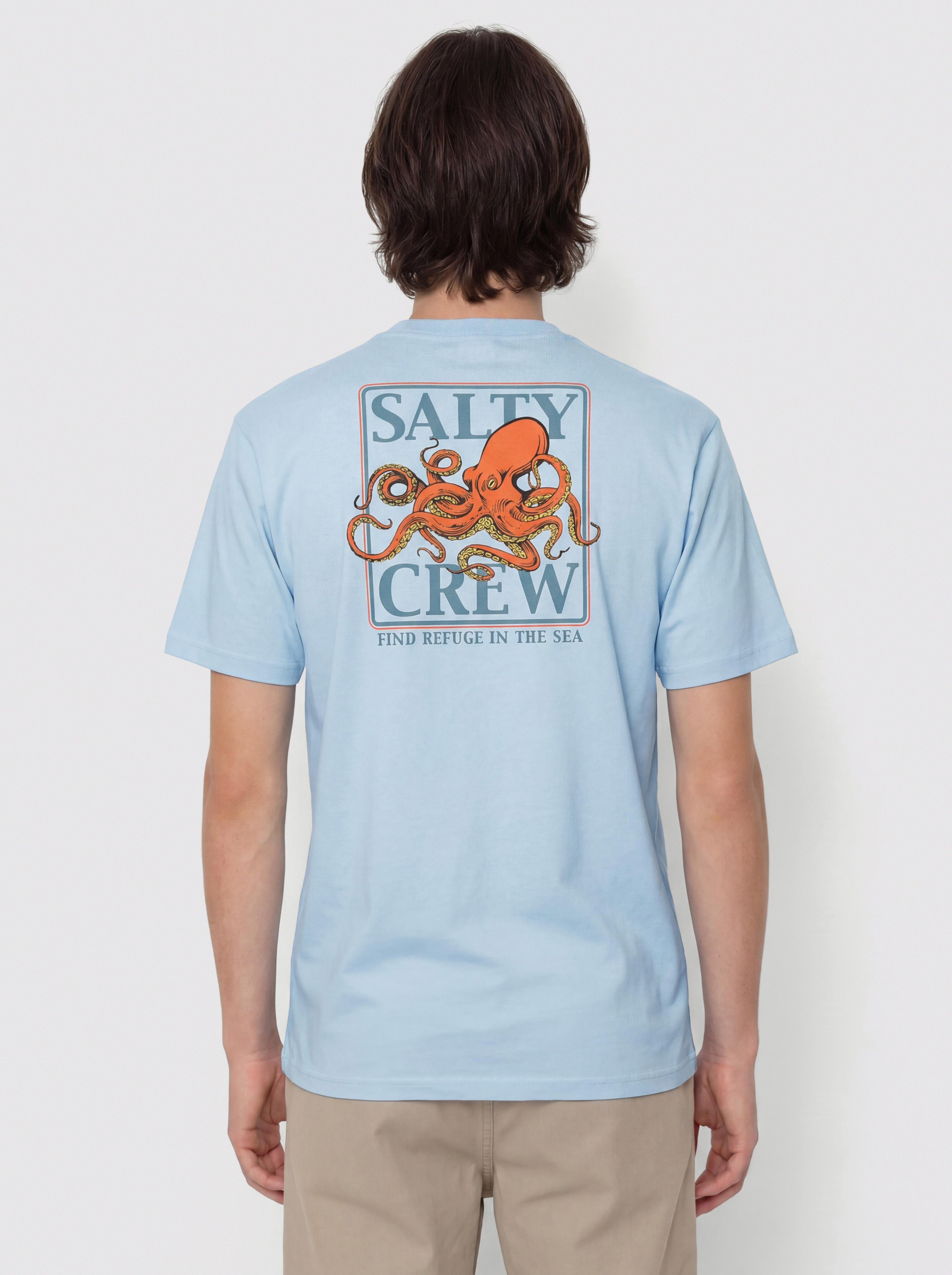 T-shirt Salty Crew Ink Slinger Standard