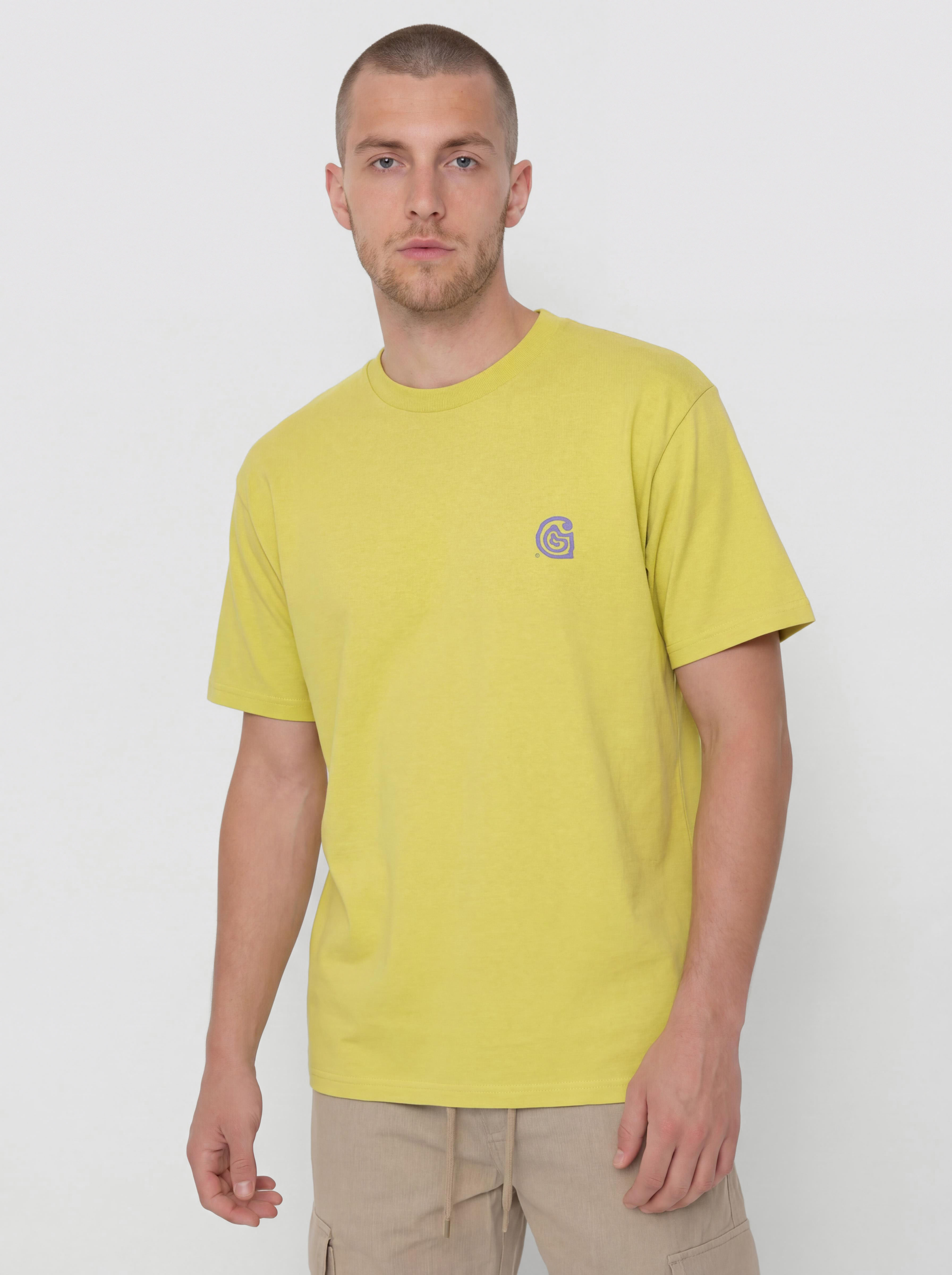 T-shirt Carhartt WIP Helix