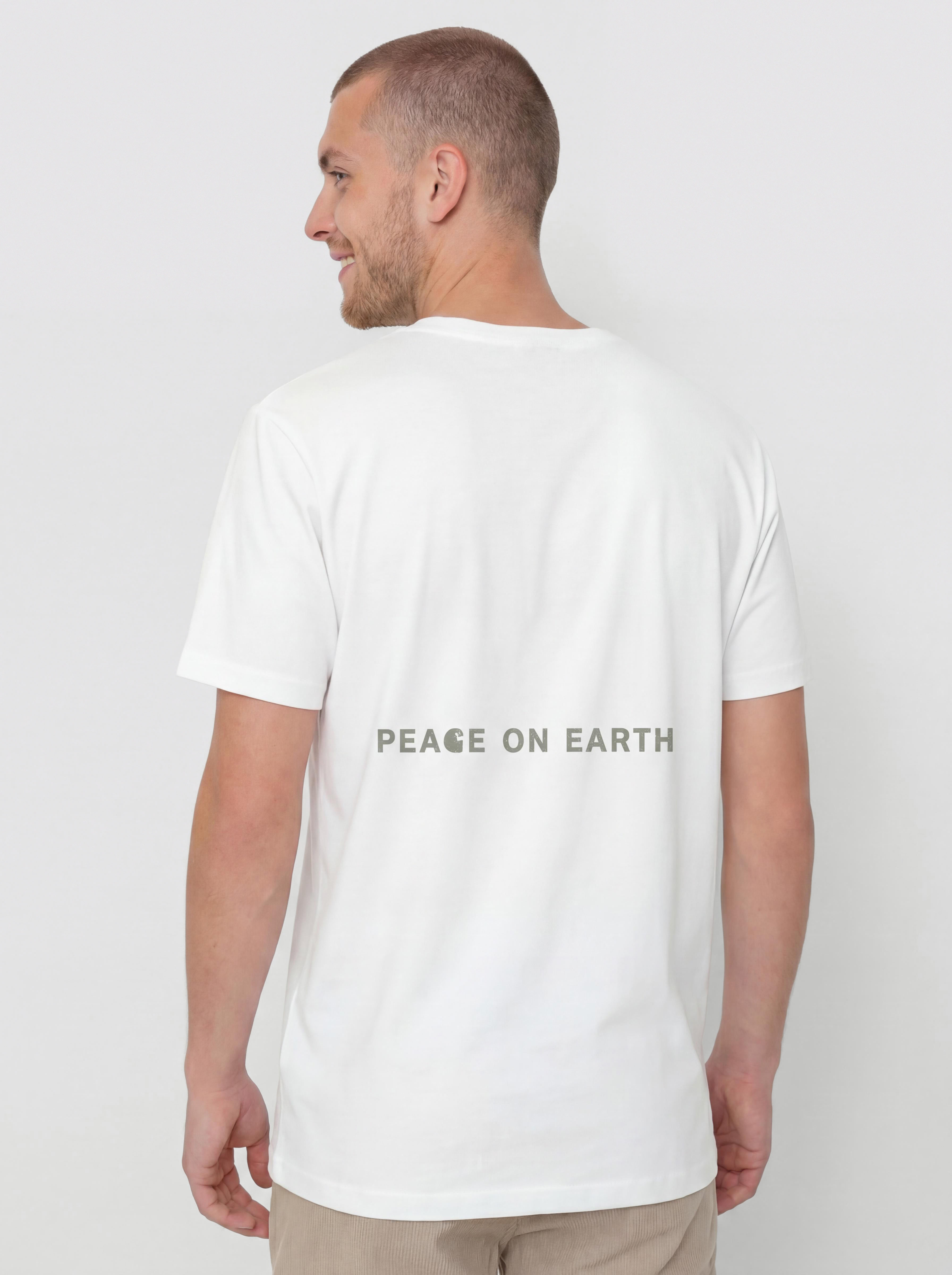 T-shirt Carhartt WIP Saviour (white)