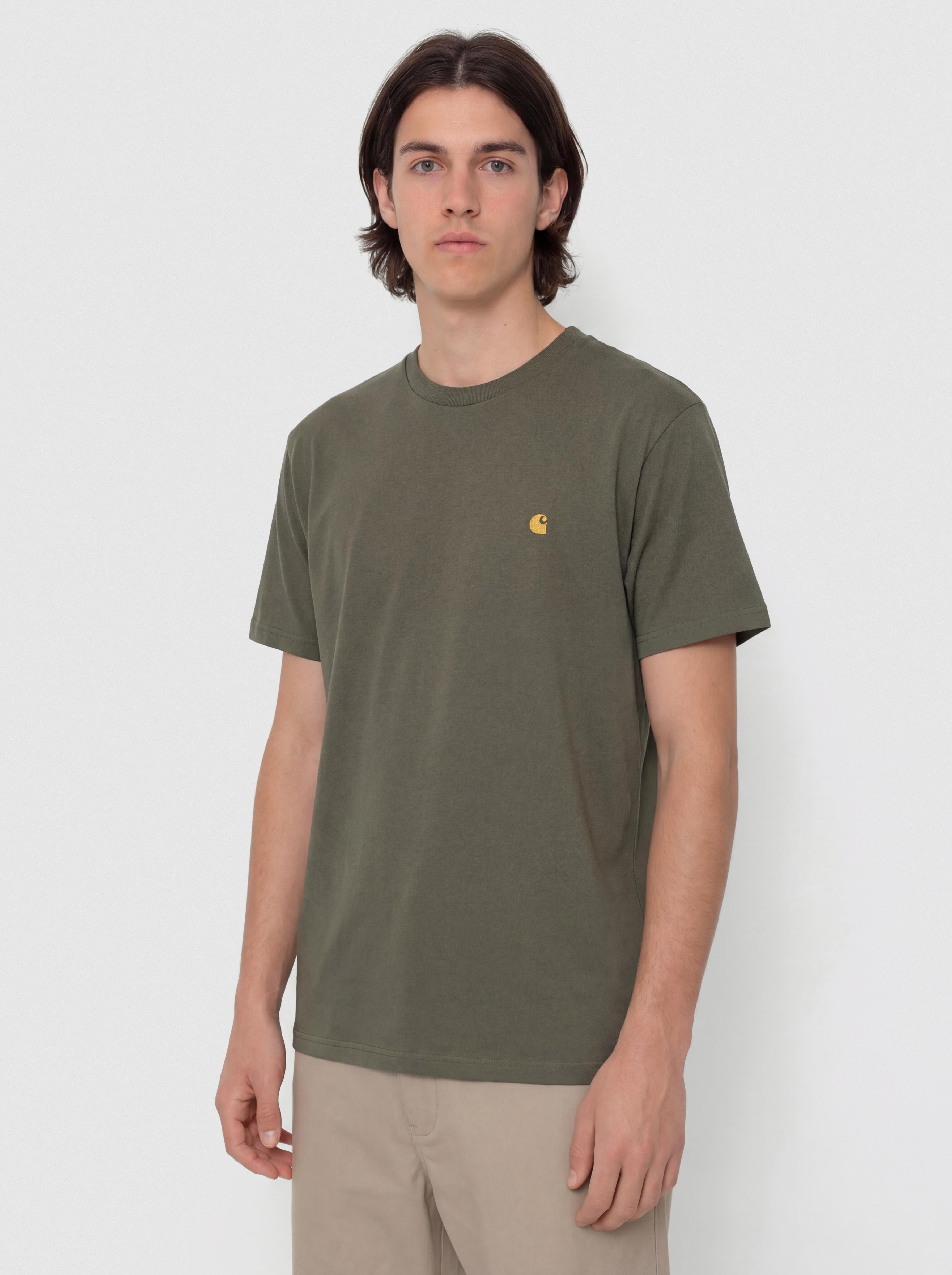 T-shirt Carhartt WIP Chase