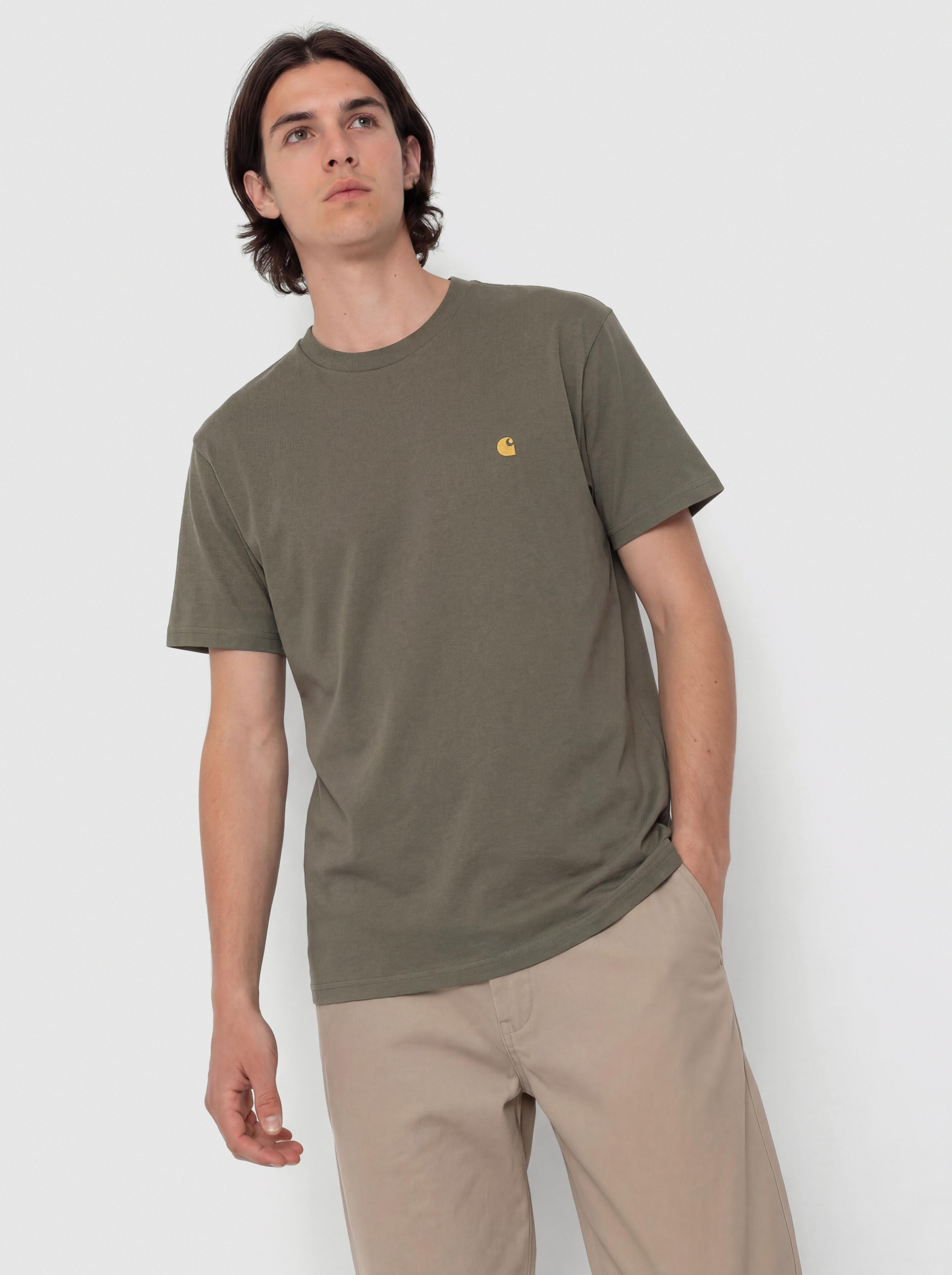 T-shirt Carhartt WIP Chase