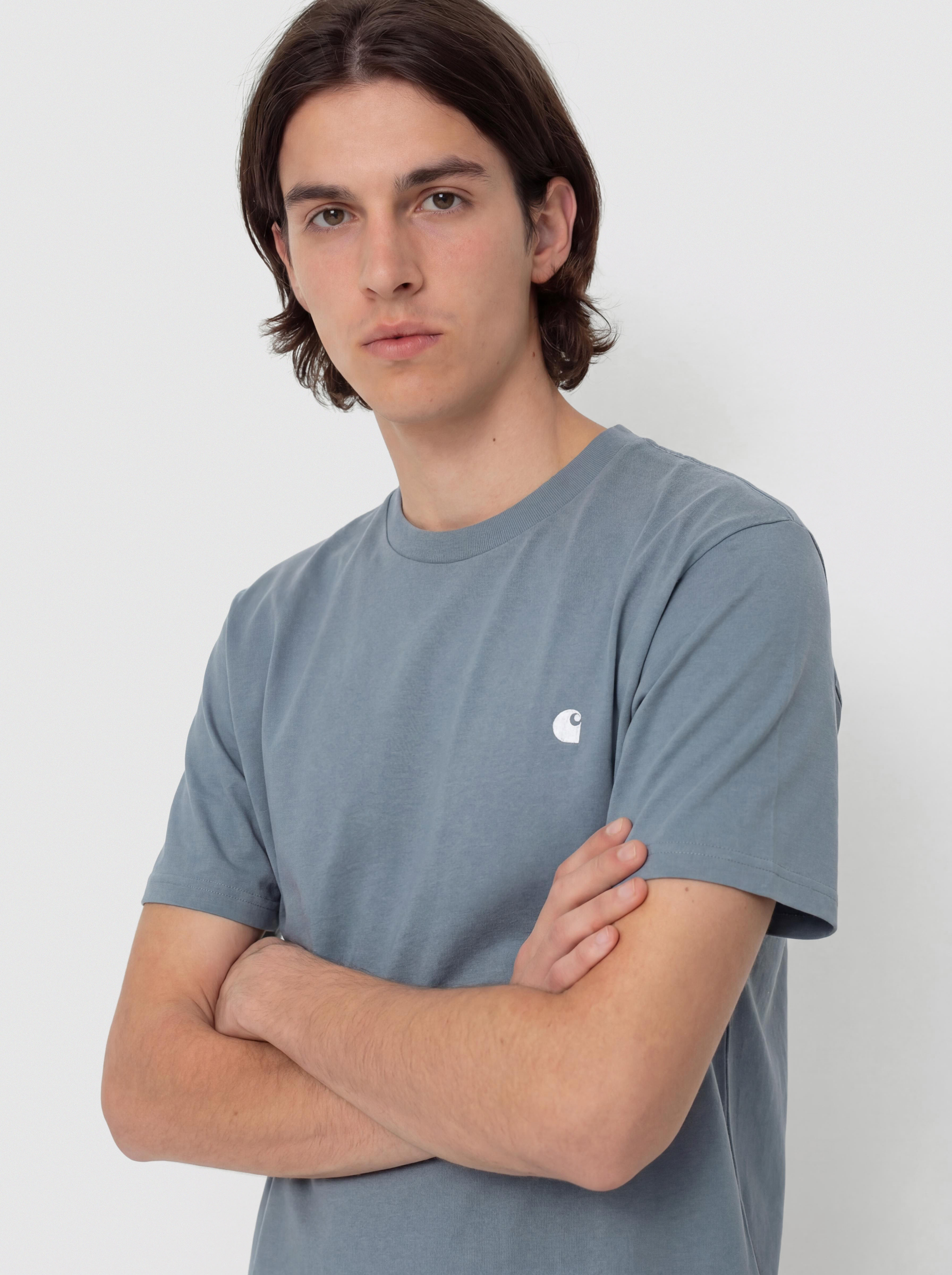 T-shirt Carhartt WIP Madison