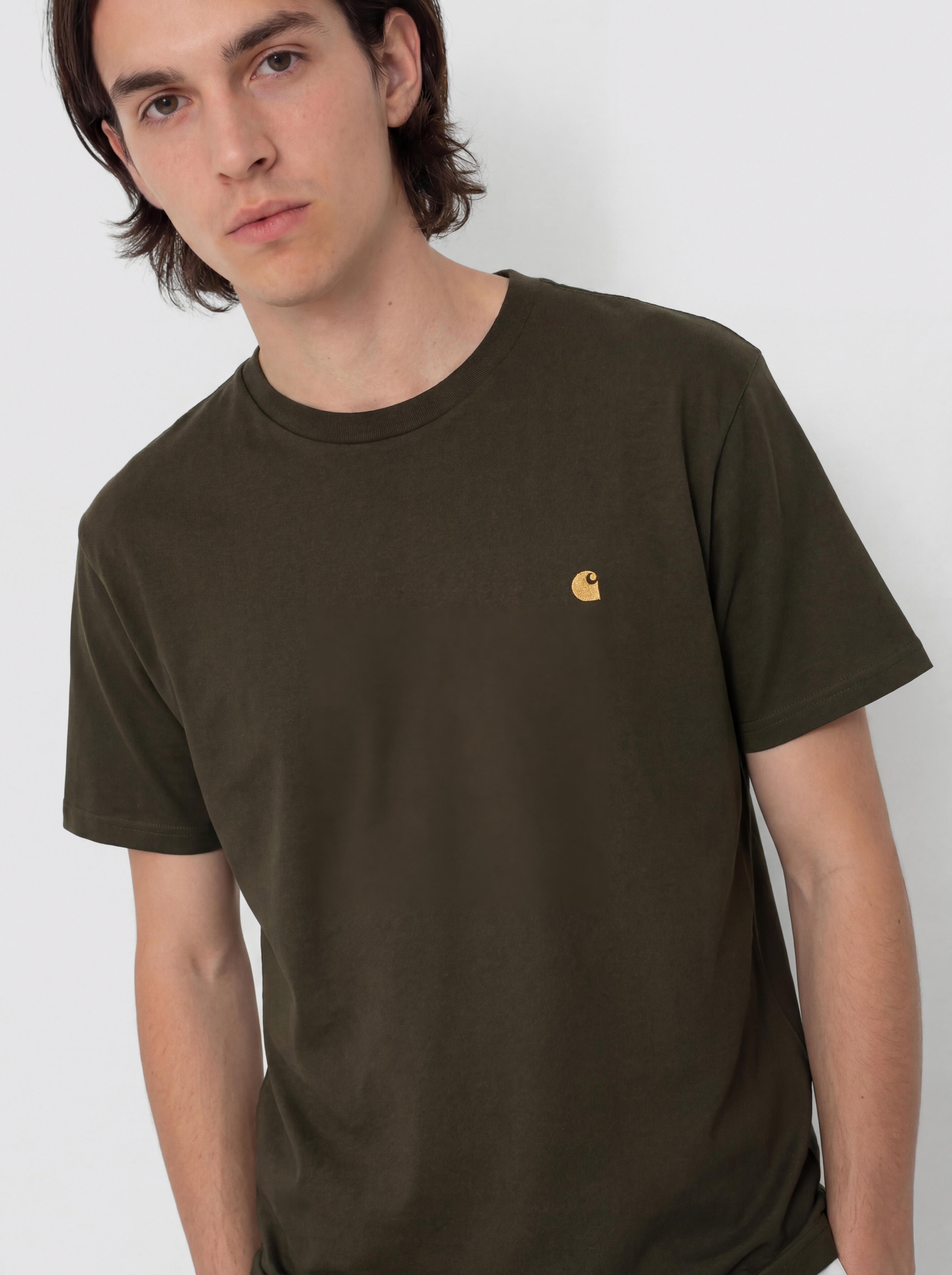 T-shirt Carhartt WIP Chase